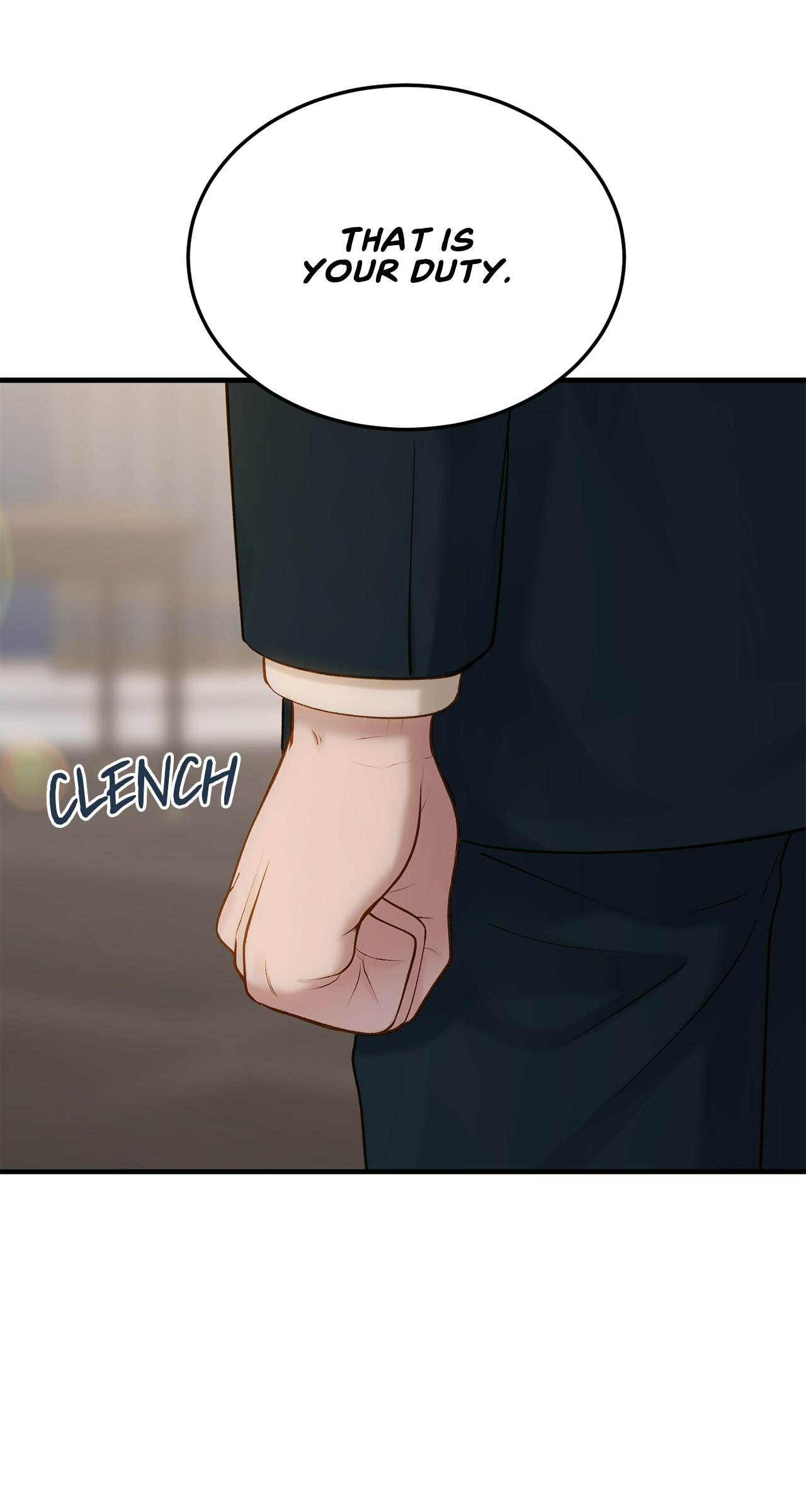 Despite the Risk «Official» - Chapter 18 manhwa
