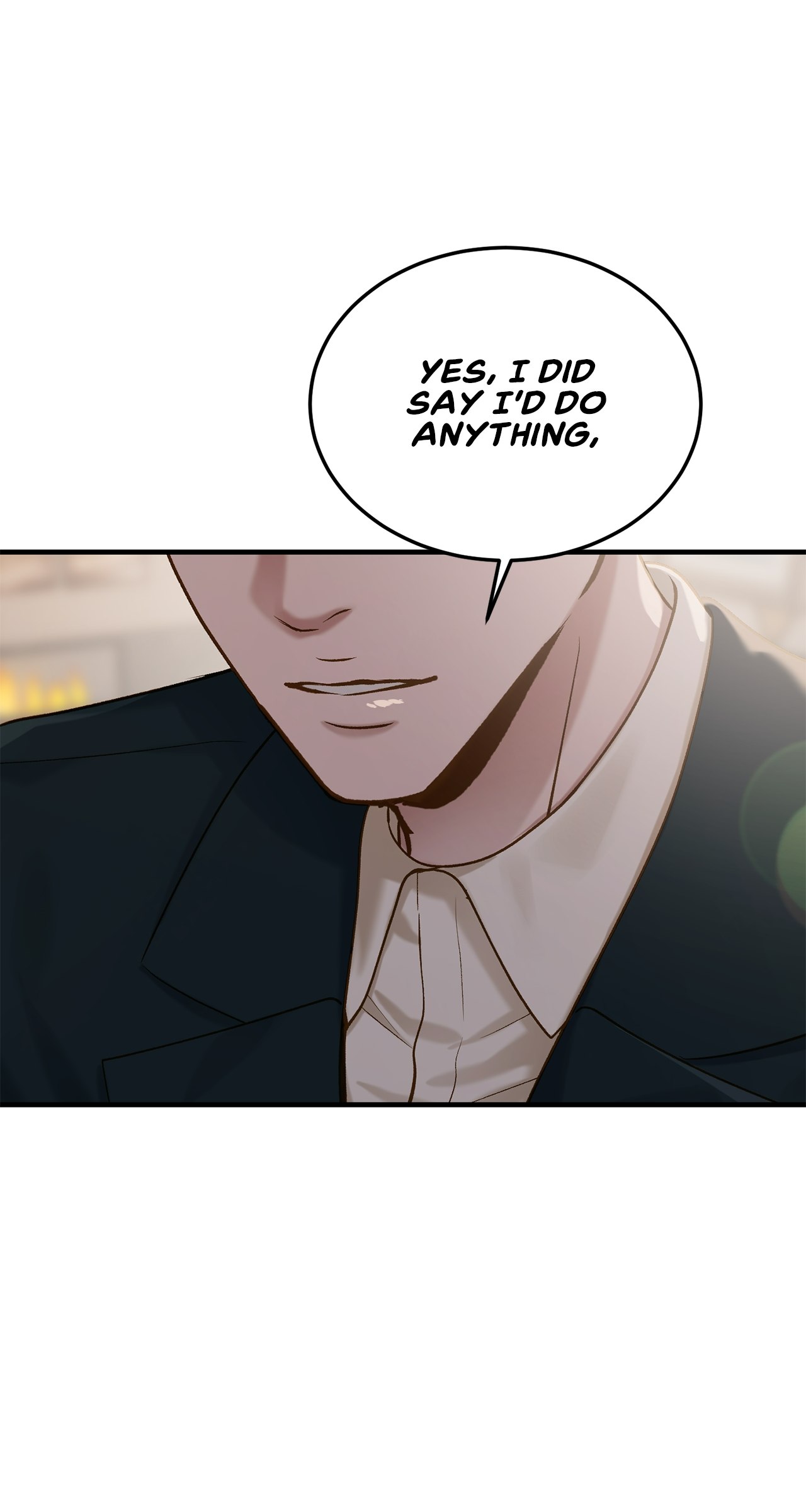 Despite the Risk «Official» - Chapter 18 manhwa