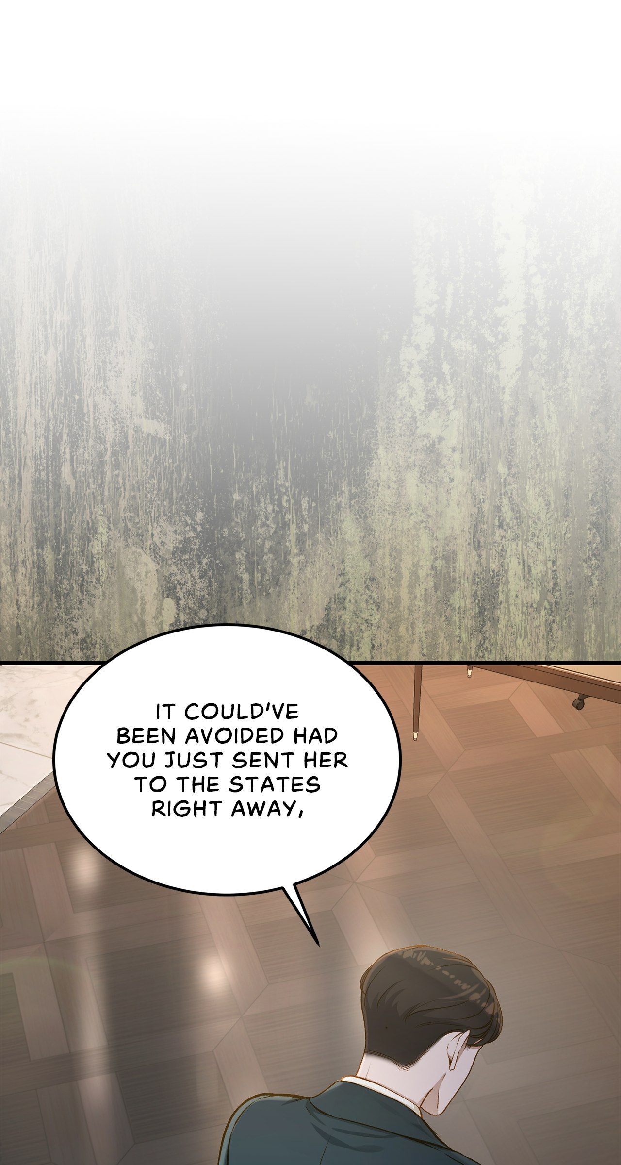Despite the Risk «Official» - Chapter 18 manhwa