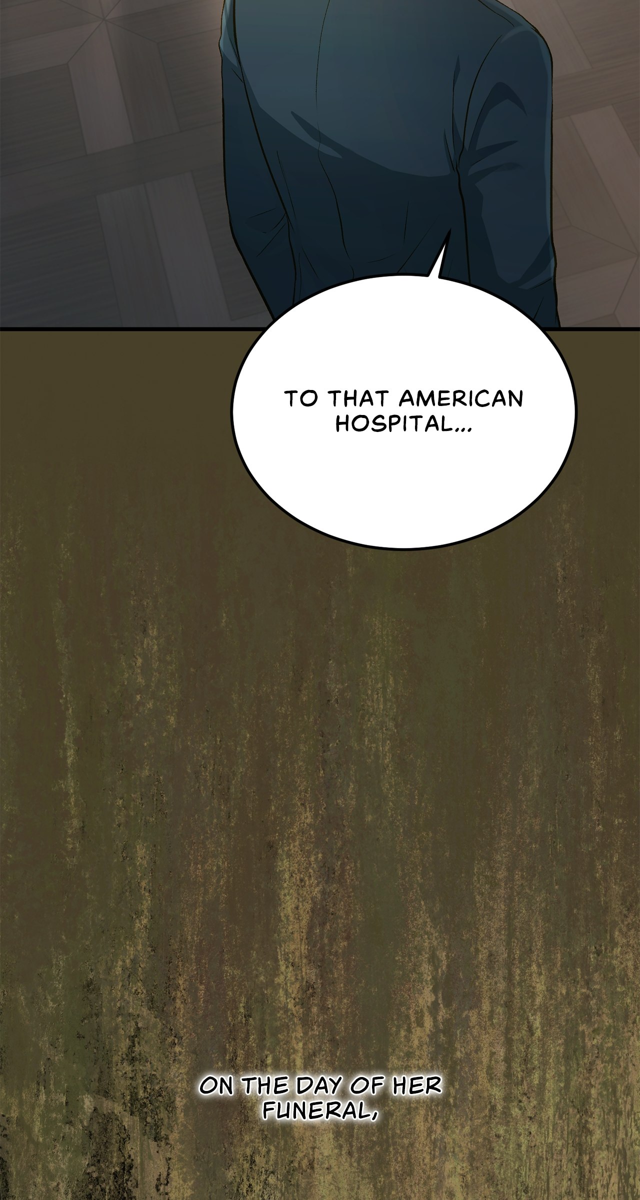 Despite the Risk «Official» - Chapter 18 manhwa