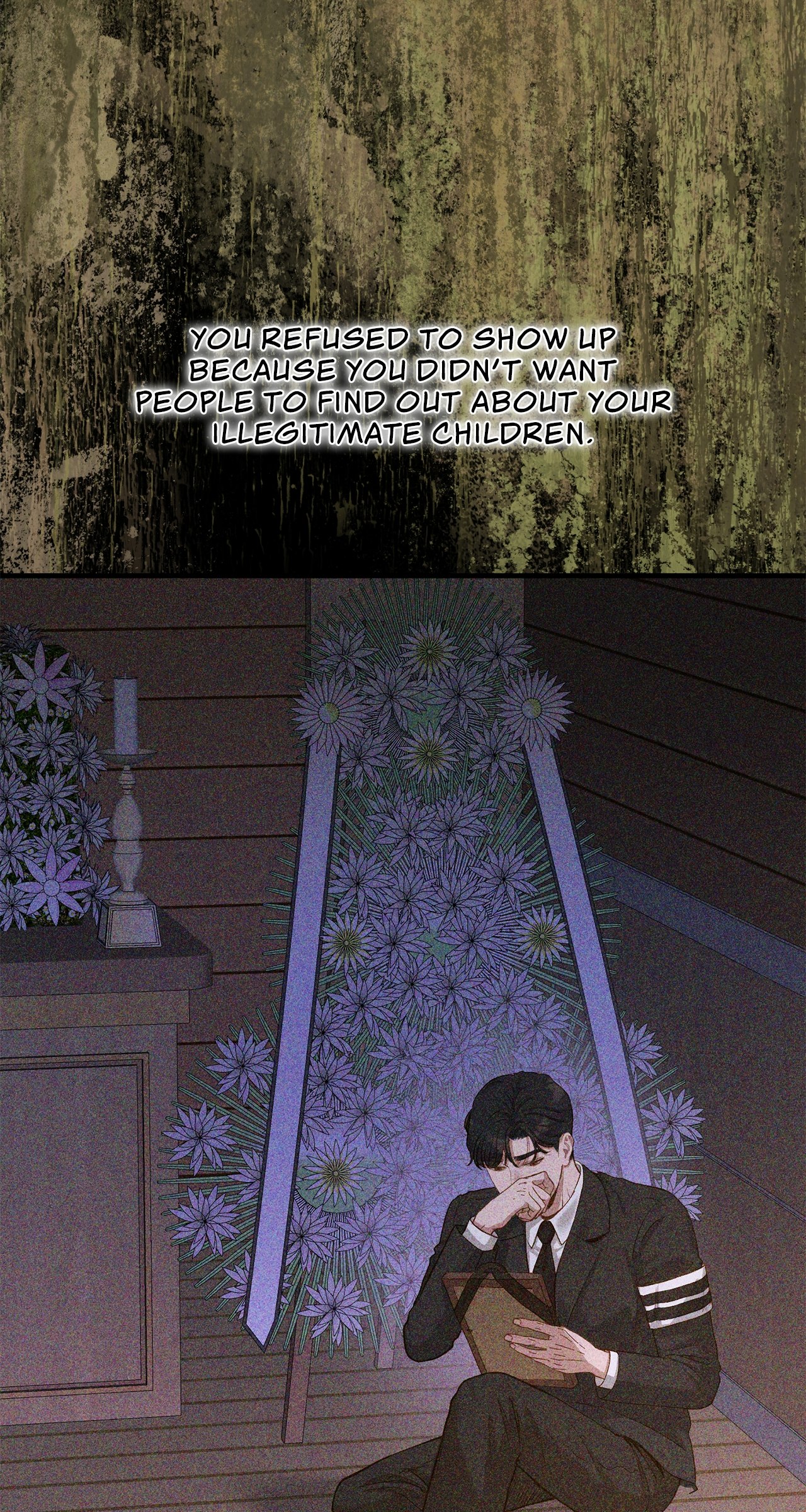 Despite the Risk «Official» - Chapter 18 manhwa