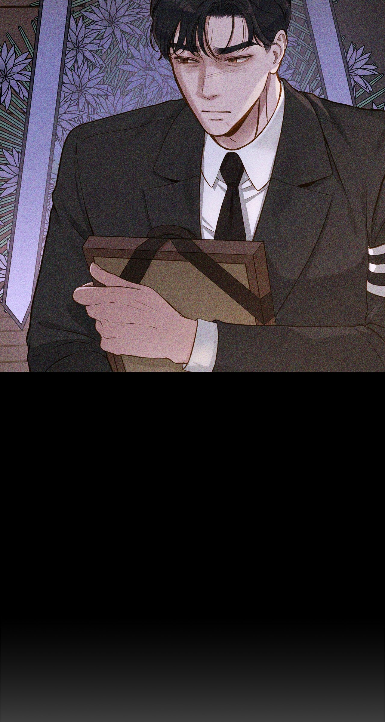Despite the Risk «Official» - Chapter 18 manhwa