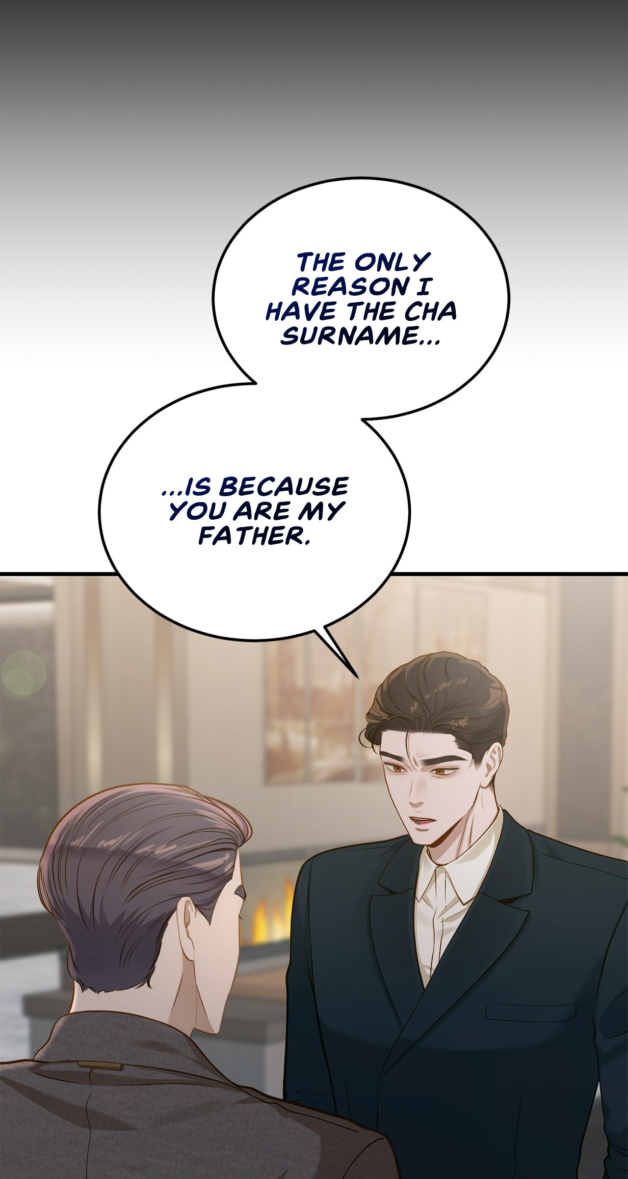 Despite the Risk «Official» - Chapter 18 manhwa