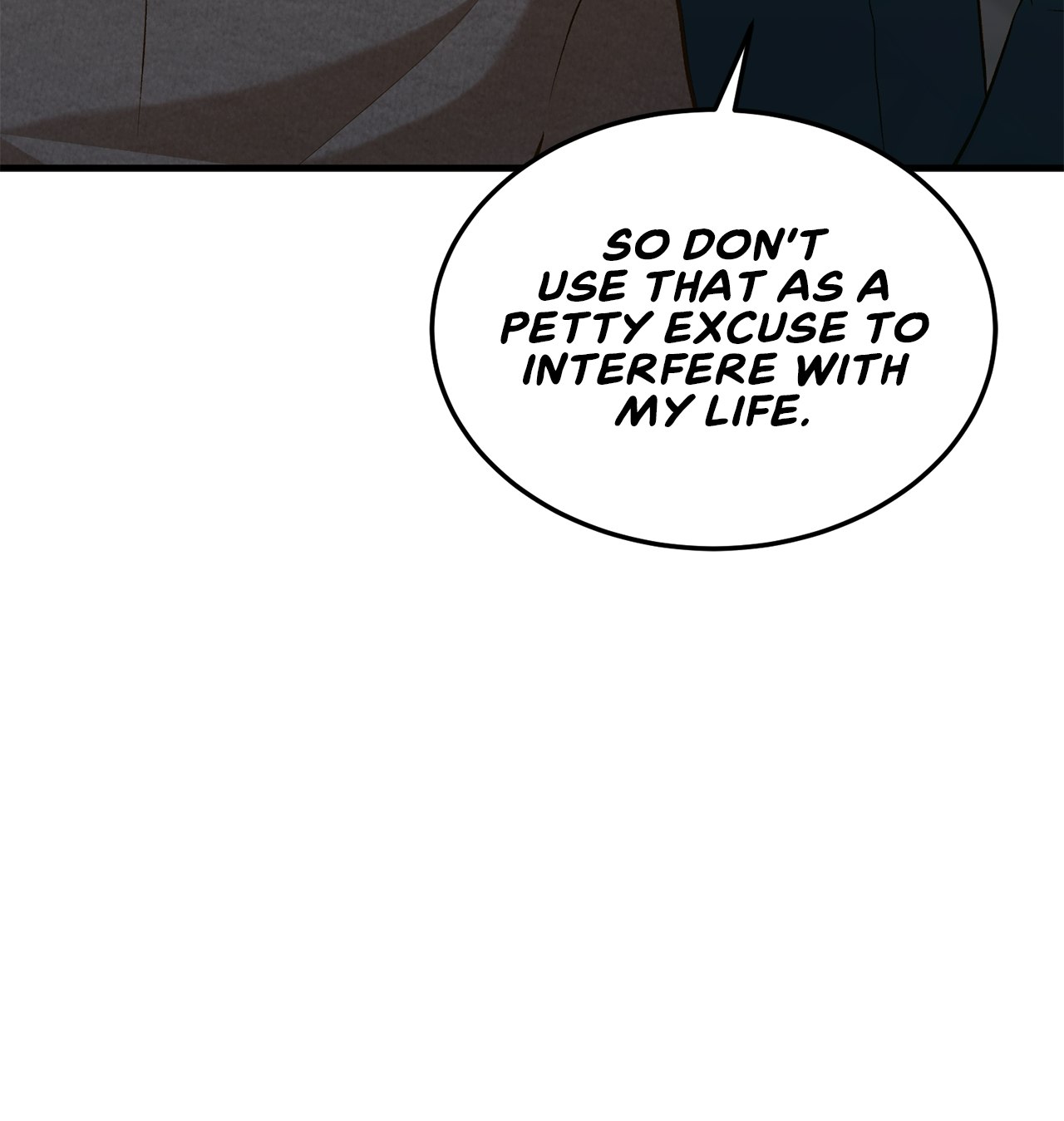 Despite the Risk «Official» - Chapter 18 manhwa
