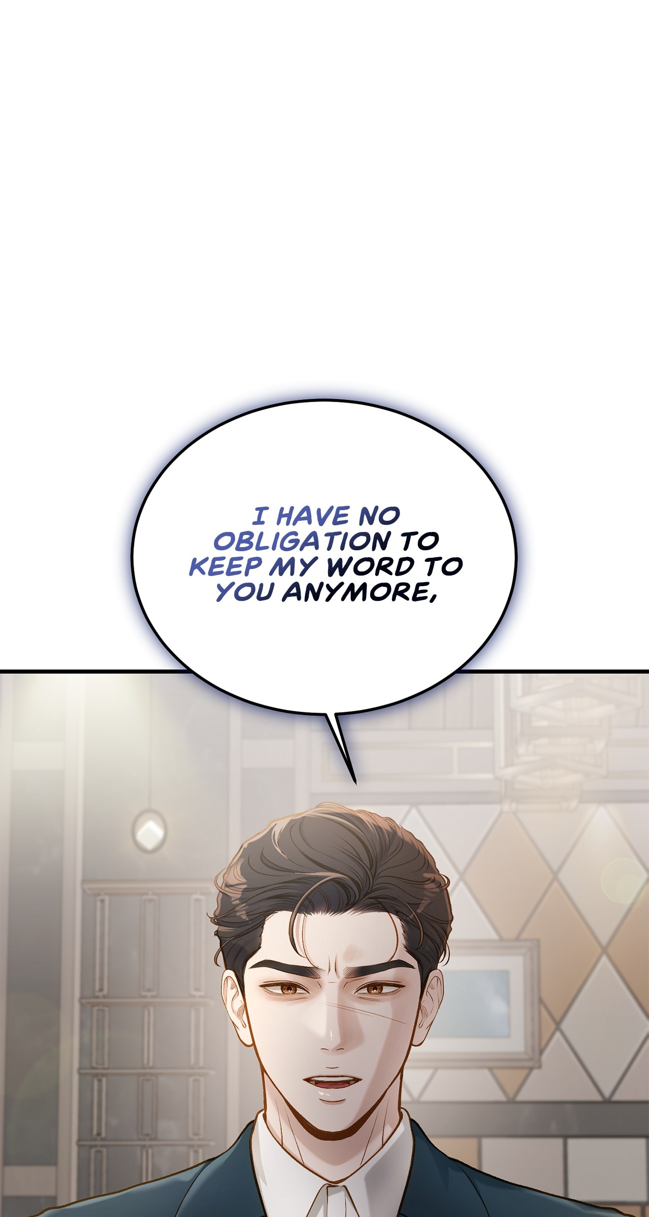 Despite the Risk «Official» - Chapter 18 manhwa