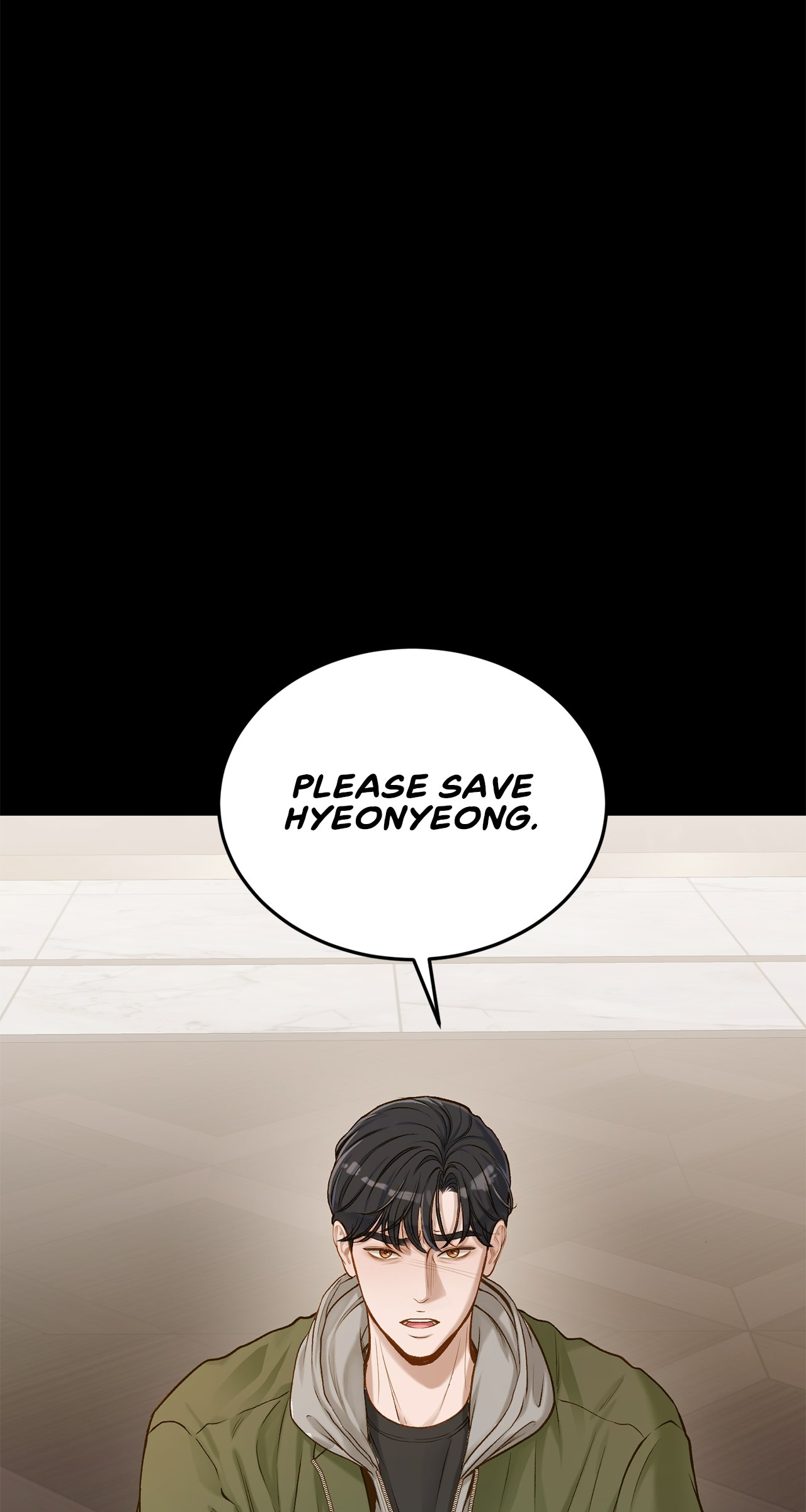 Despite the Risk «Official» - Chapter 18 manhwa