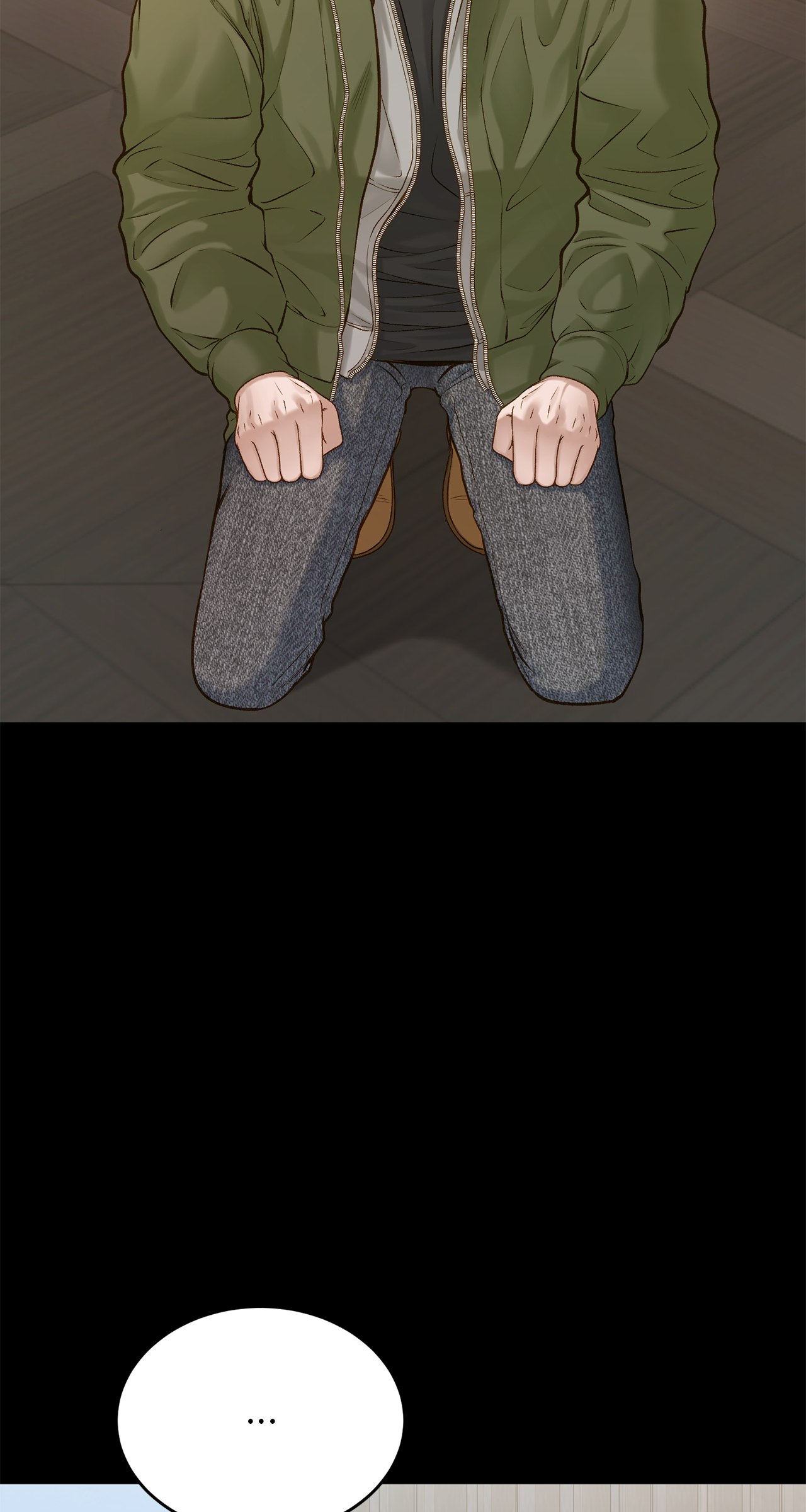 Despite the Risk «Official» - Chapter 18 manhwa