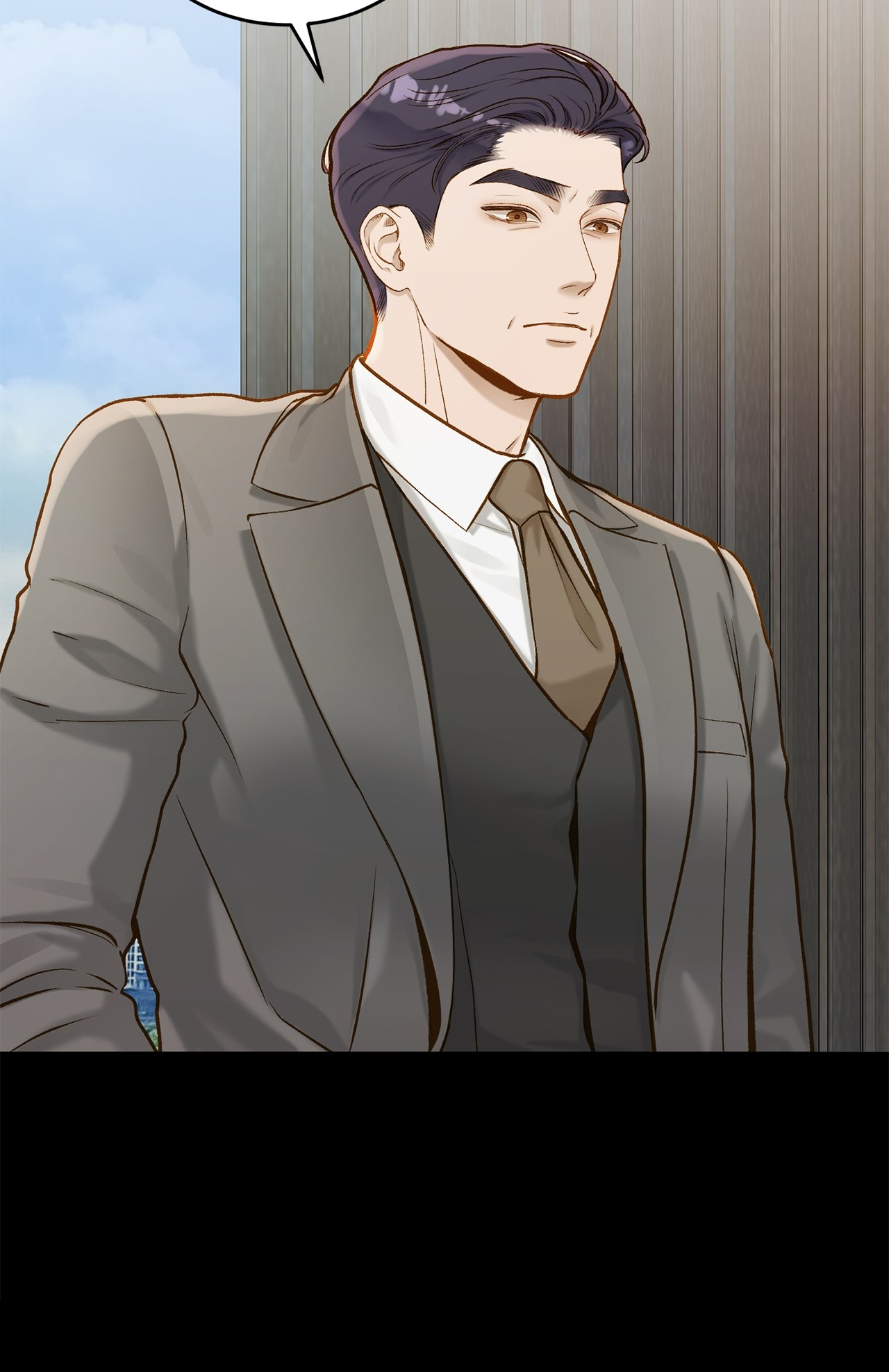 Despite the Risk «Official» - Chapter 18 manhwa