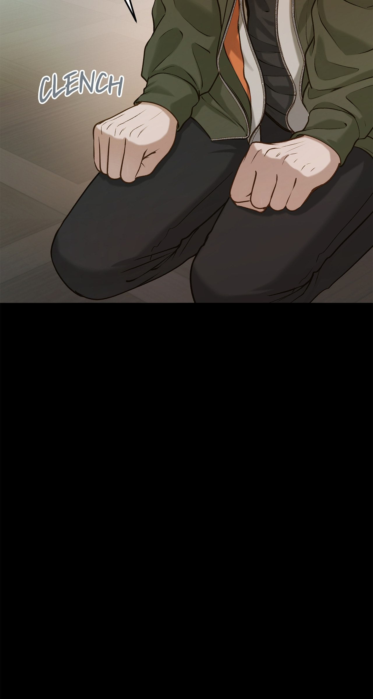 Despite the Risk «Official» - Chapter 18 manhwa