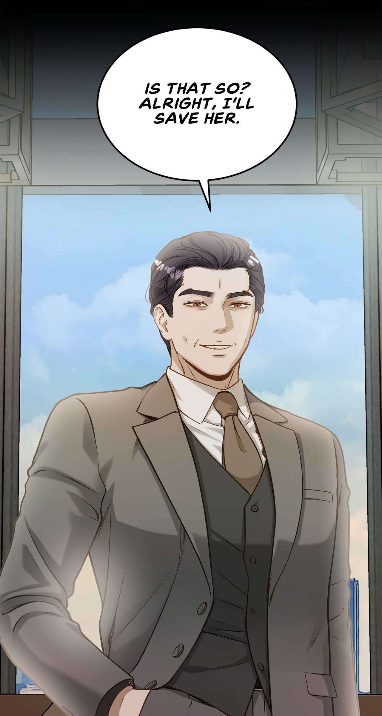 Despite the Risk «Official» - Chapter 18 manhwa