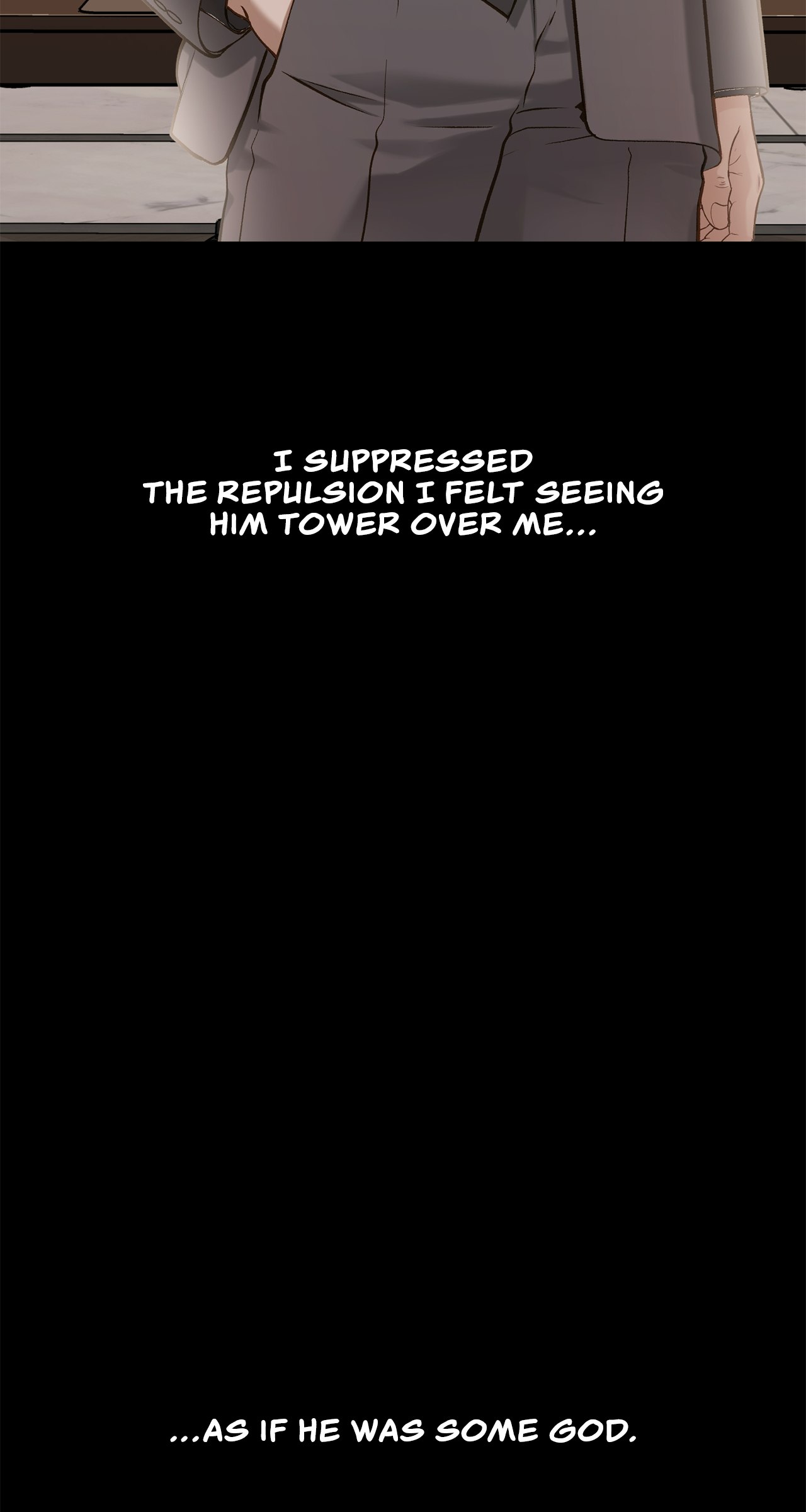 Despite the Risk «Official» - Chapter 18 manhwa
