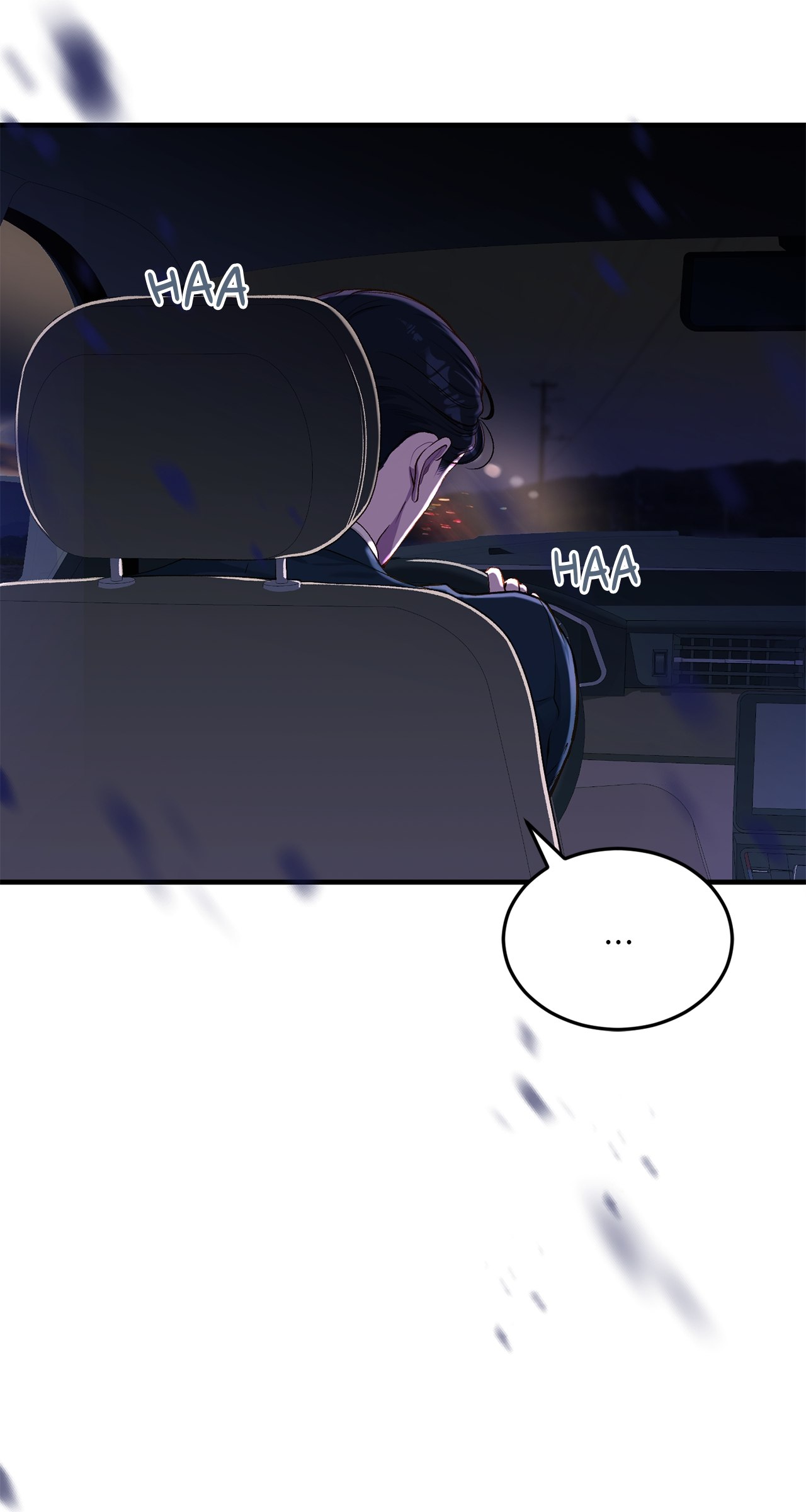 Despite the Risk «Official» - Chapter 18 manhwa