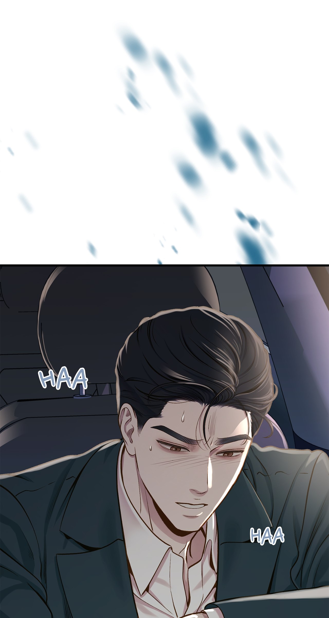 Despite the Risk «Official» - Chapter 18 manhwa