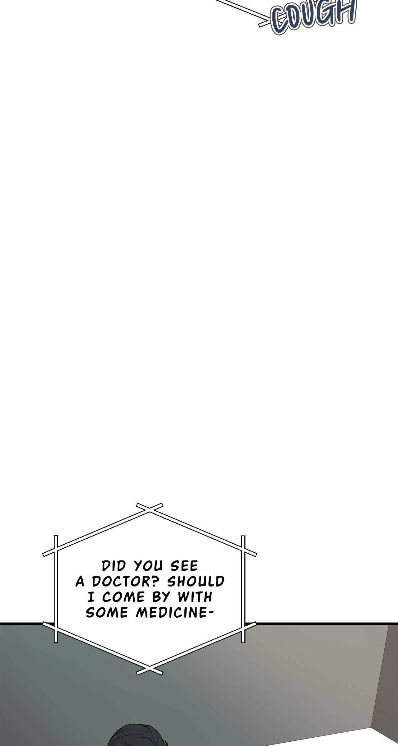 Despite the Risk «Official» - Chapter 18 manhwa