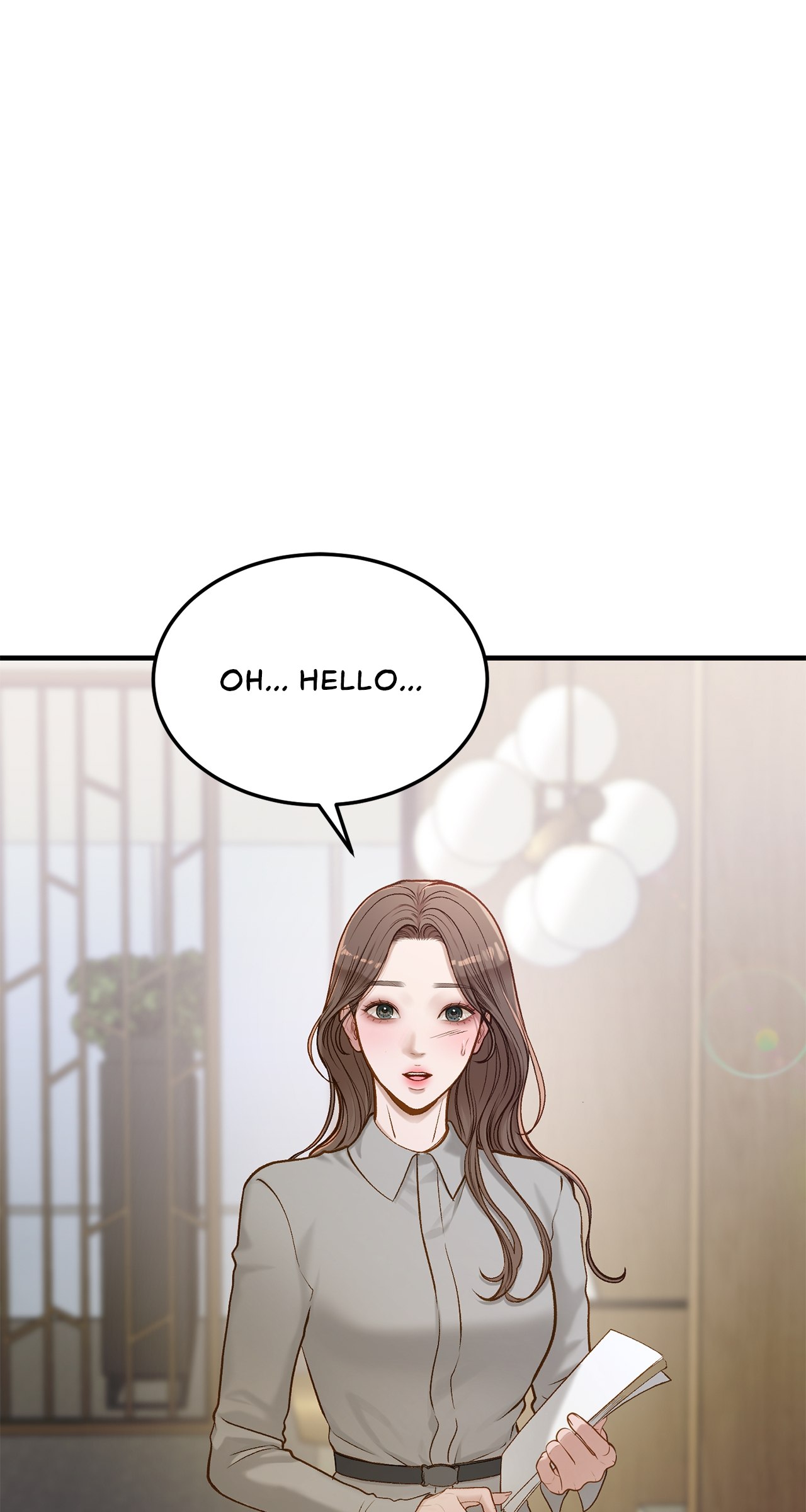 Despite the Risk «Official» - Chapter 18 manhwa