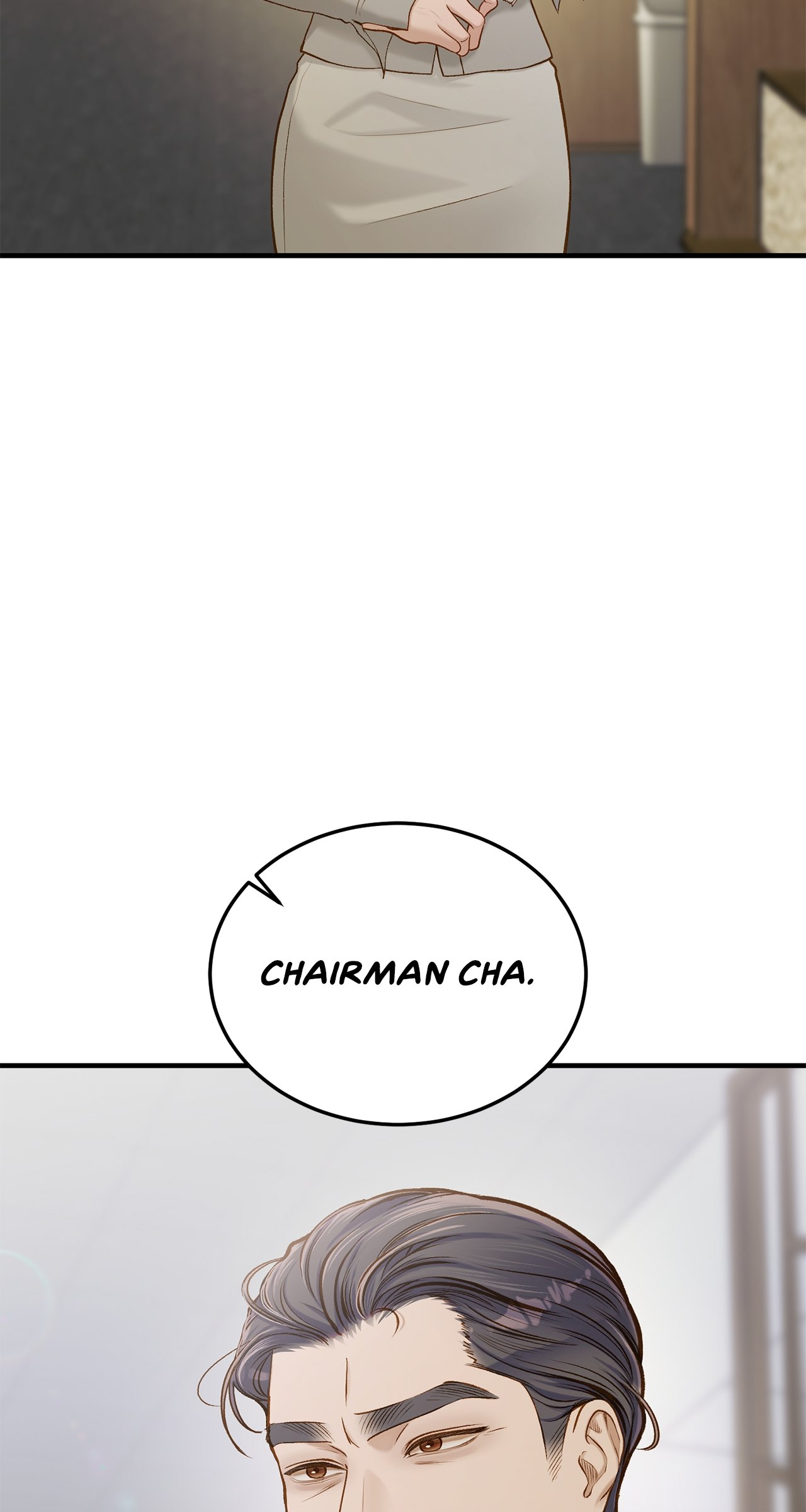 Despite the Risk «Official» - Chapter 18 manhwa