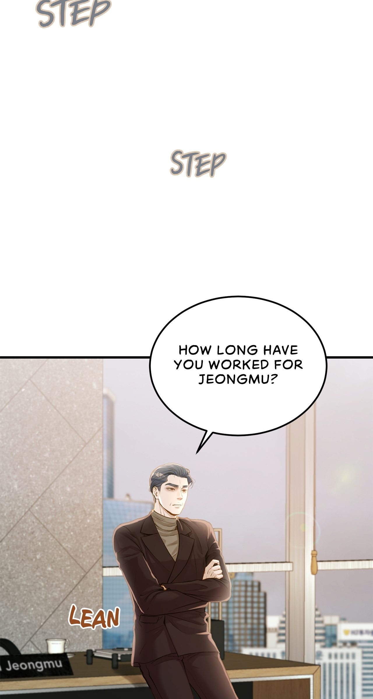 Despite the Risk «Official» - Chapter 18 manhwa