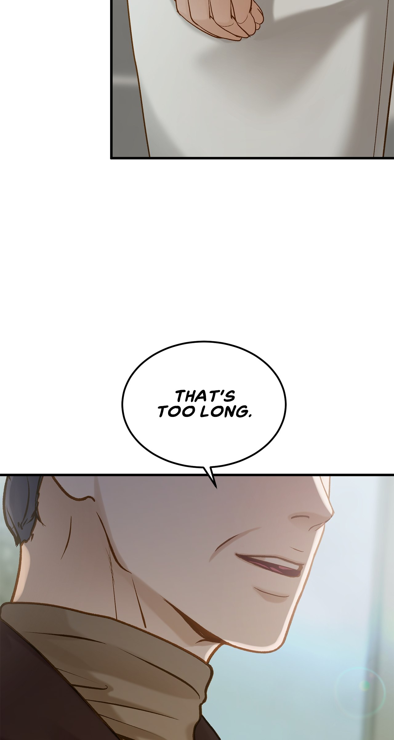 Despite the Risk «Official» - Chapter 18 manhwa