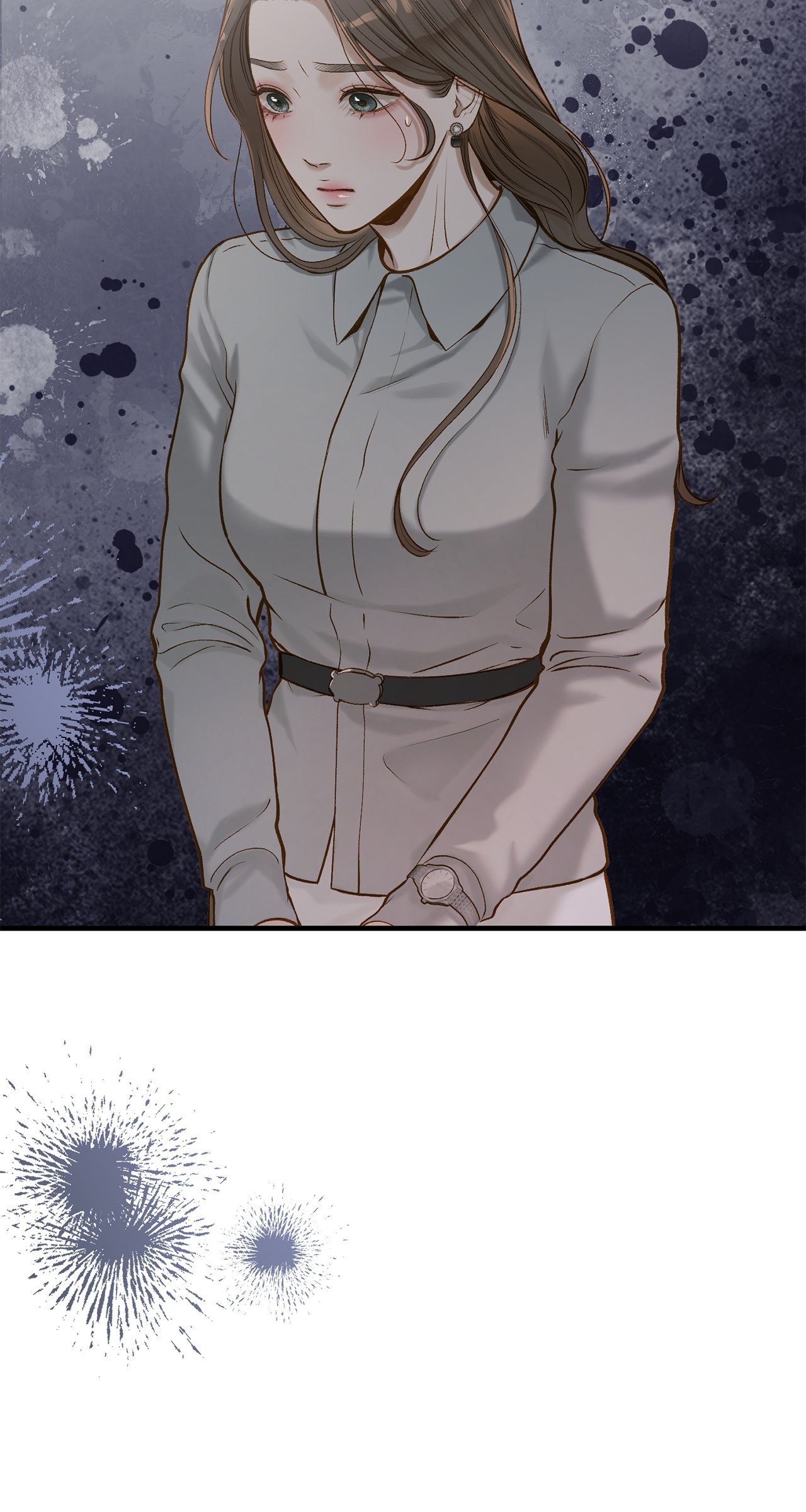 Despite the Risk «Official» - Chapter 18 manhwa