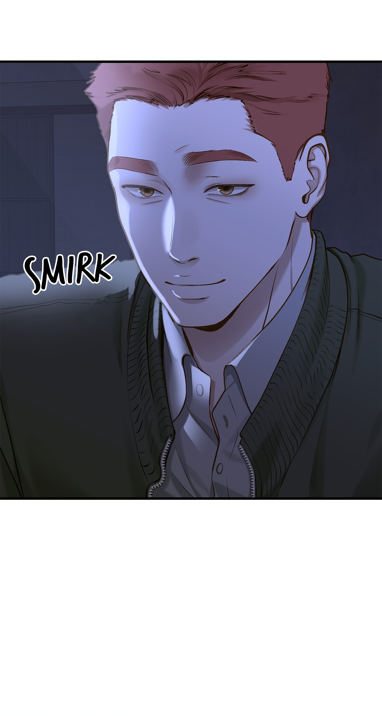 Despite the Risk «Official» - Chapter 18 manhwa
