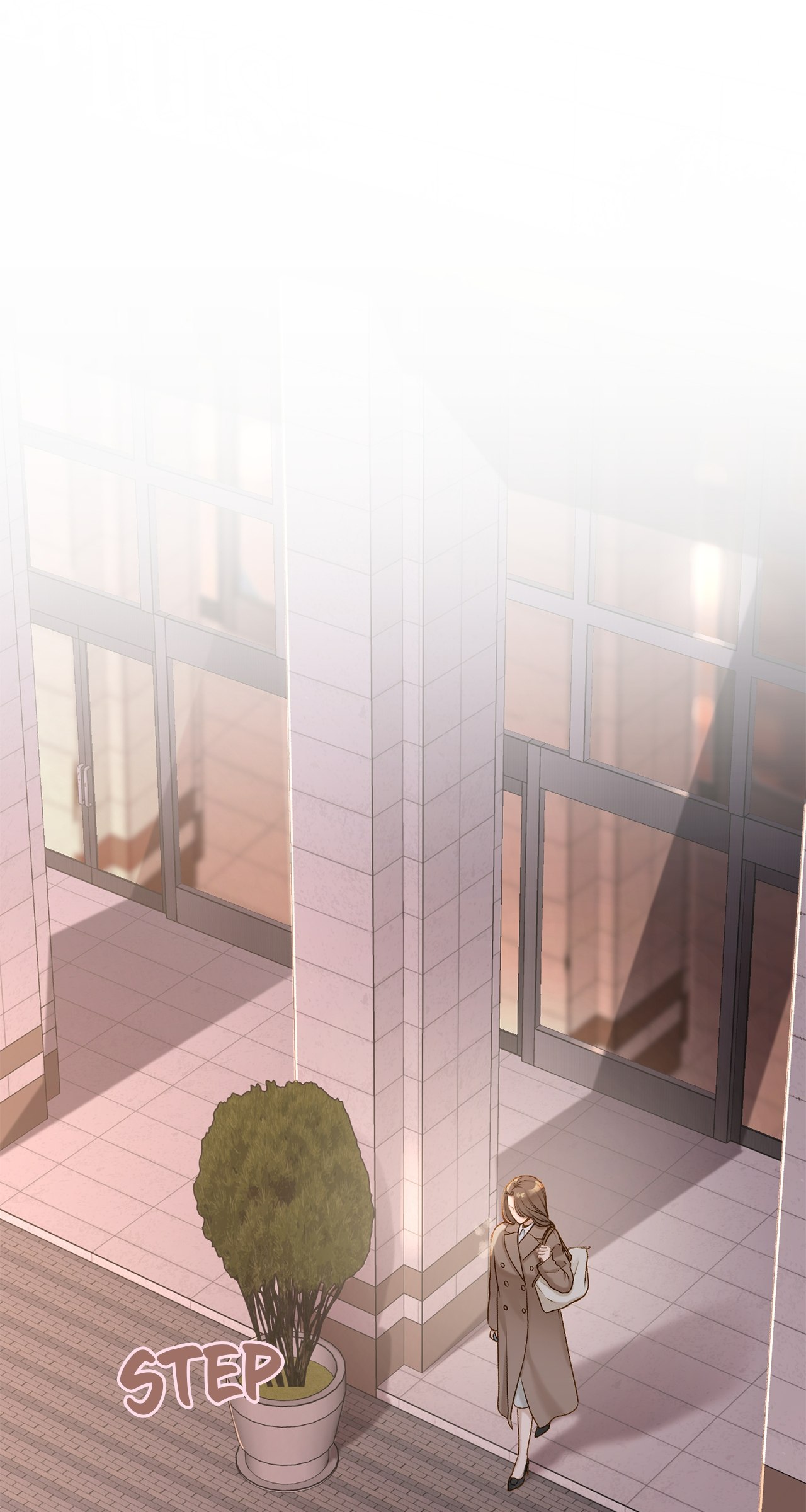 Despite the Risk «Official» - Chapter 19 manhwa