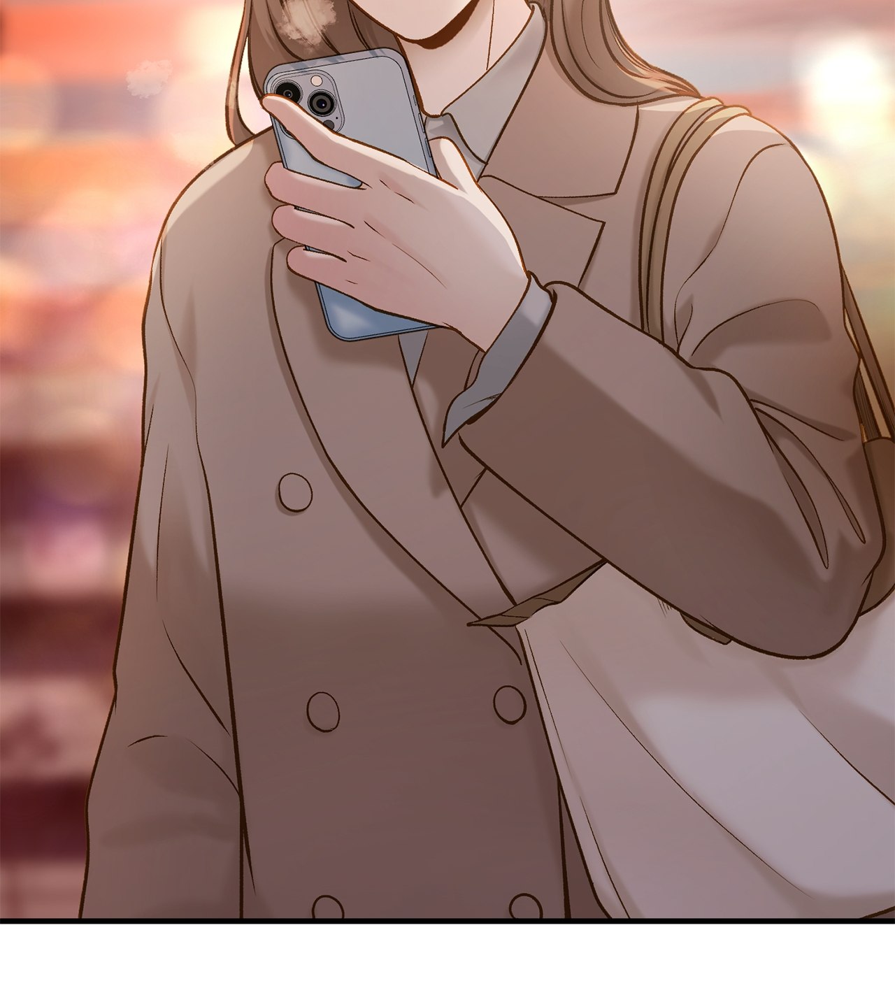 Despite the Risk «Official» - Chapter 19 manhwa