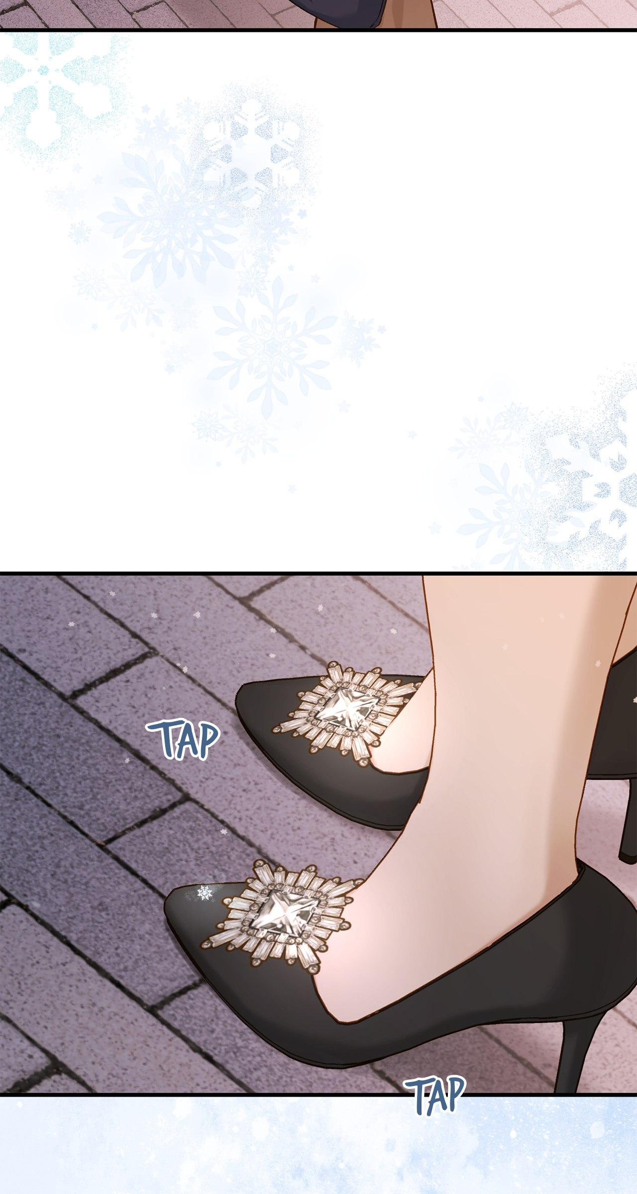 Despite the Risk «Official» - Chapter 19 manhwa