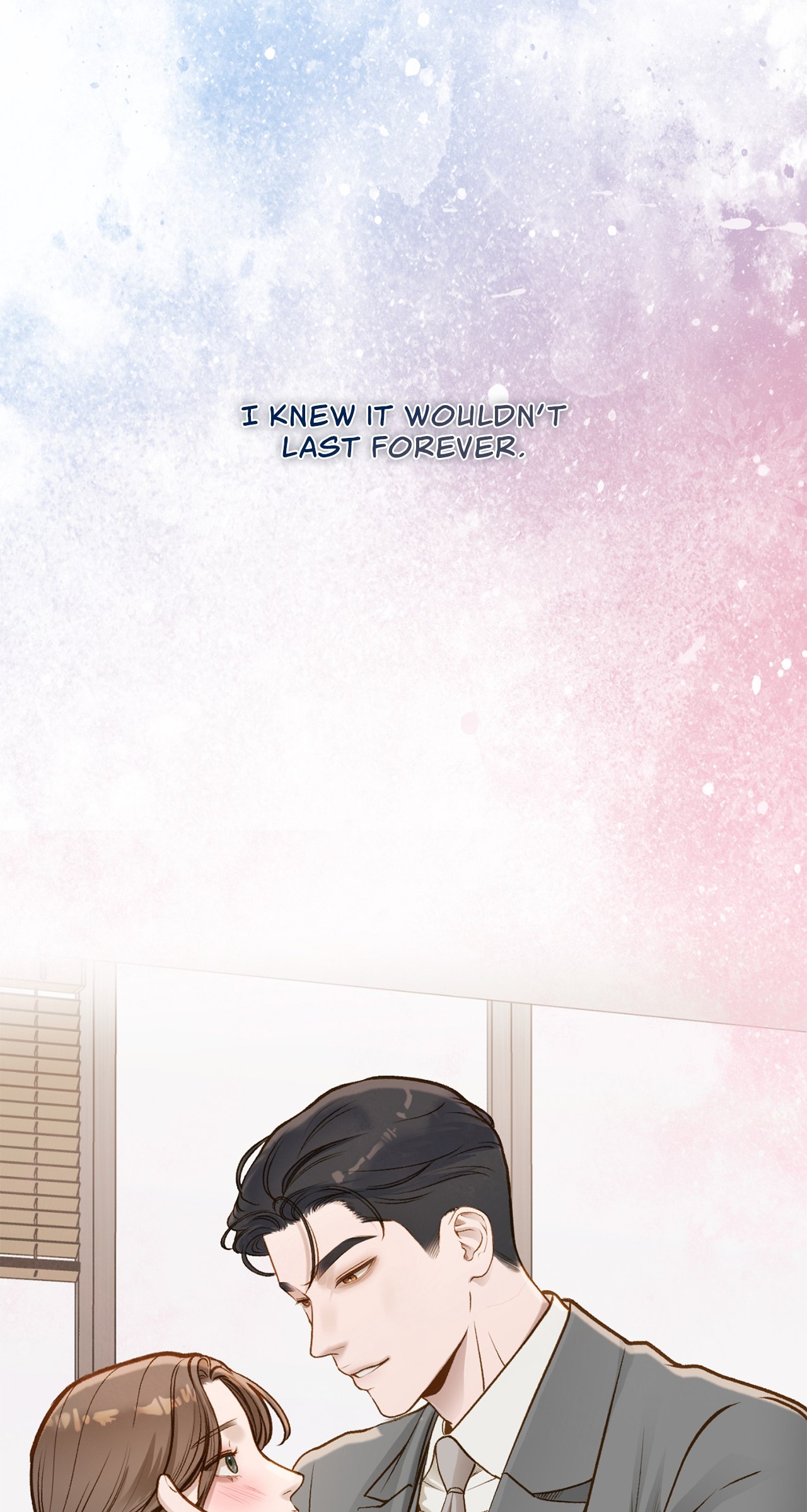 Despite the Risk «Official» - Chapter 19 manhwa