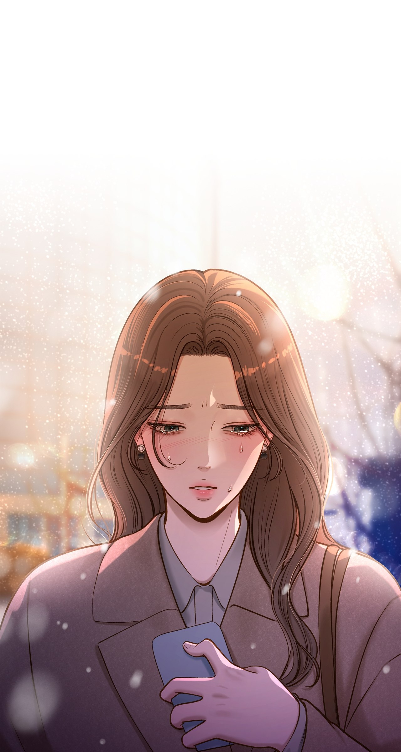 Despite the Risk «Official» - Chapter 19 manhwa