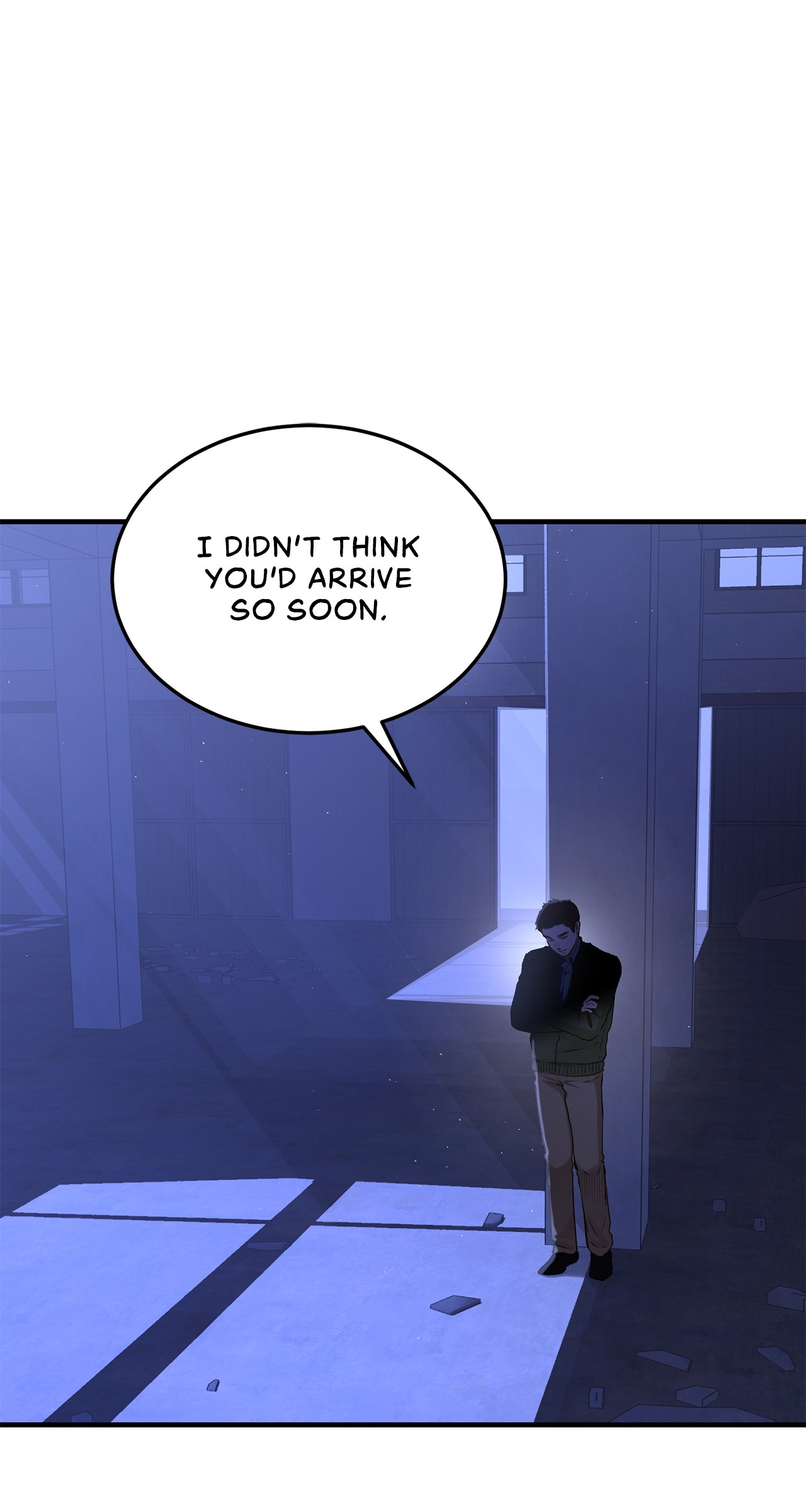Despite the Risk «Official» - Chapter 19 manhwa