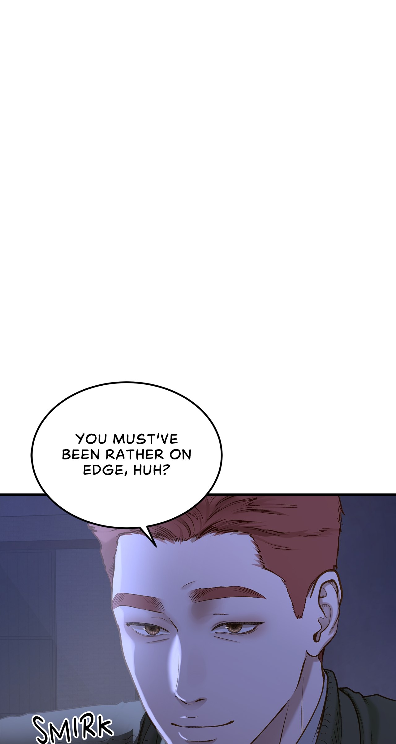 Despite the Risk «Official» - Chapter 19 manhwa