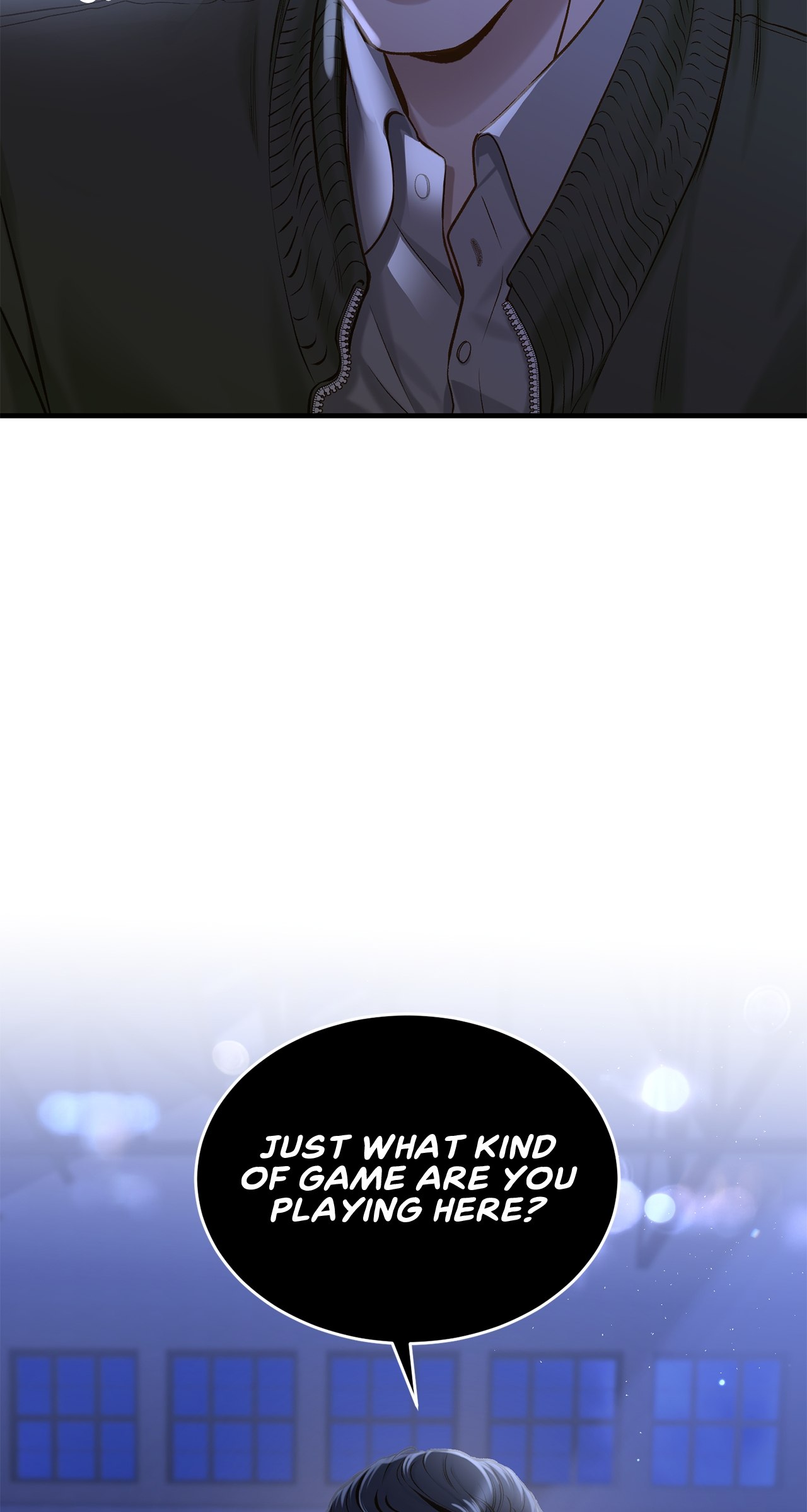 Despite the Risk «Official» - Chapter 19 manhwa