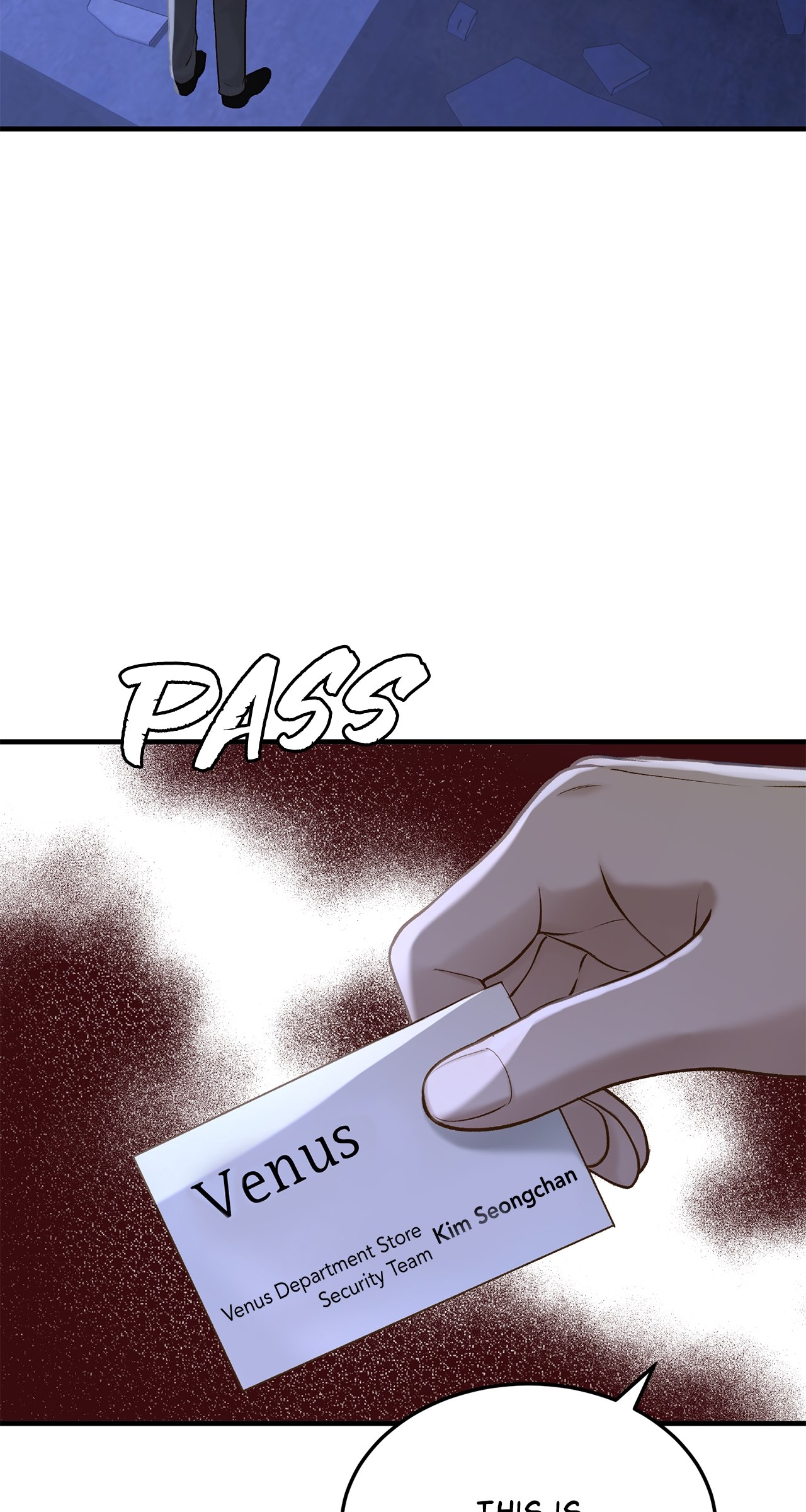 Despite the Risk «Official» - Chapter 19 manhwa