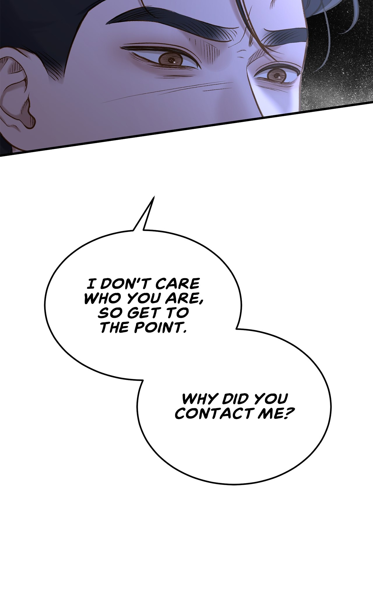 Despite the Risk «Official» - Chapter 19 manhwa