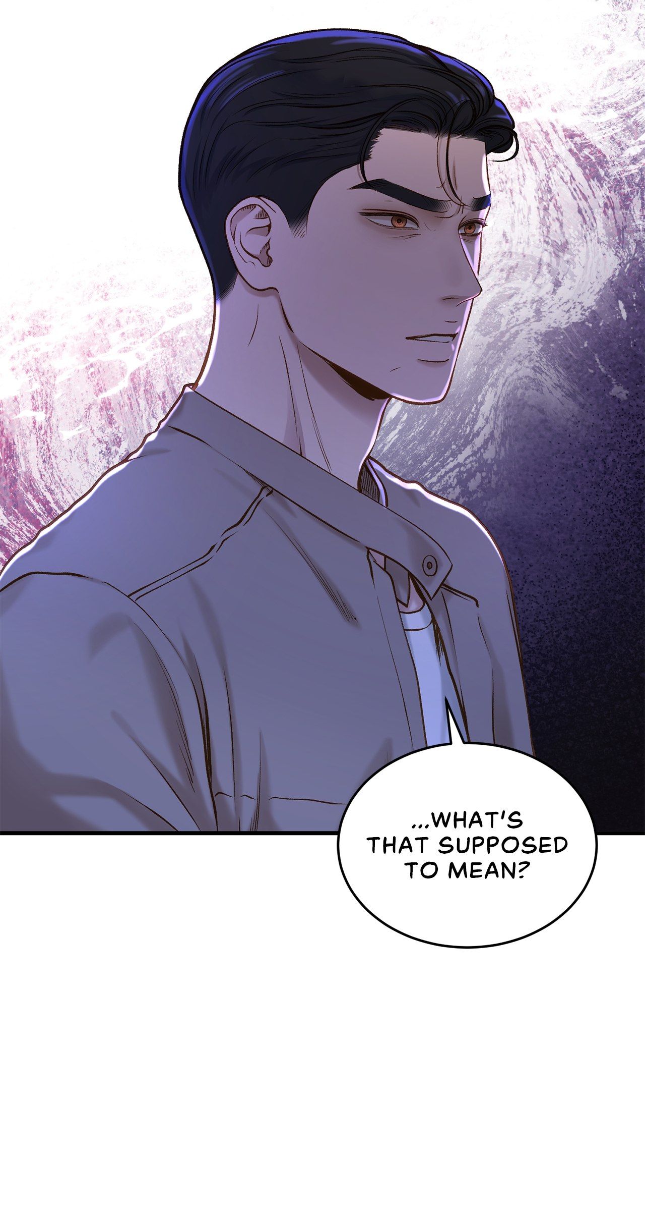 Despite the Risk «Official» - Chapter 19 manhwa