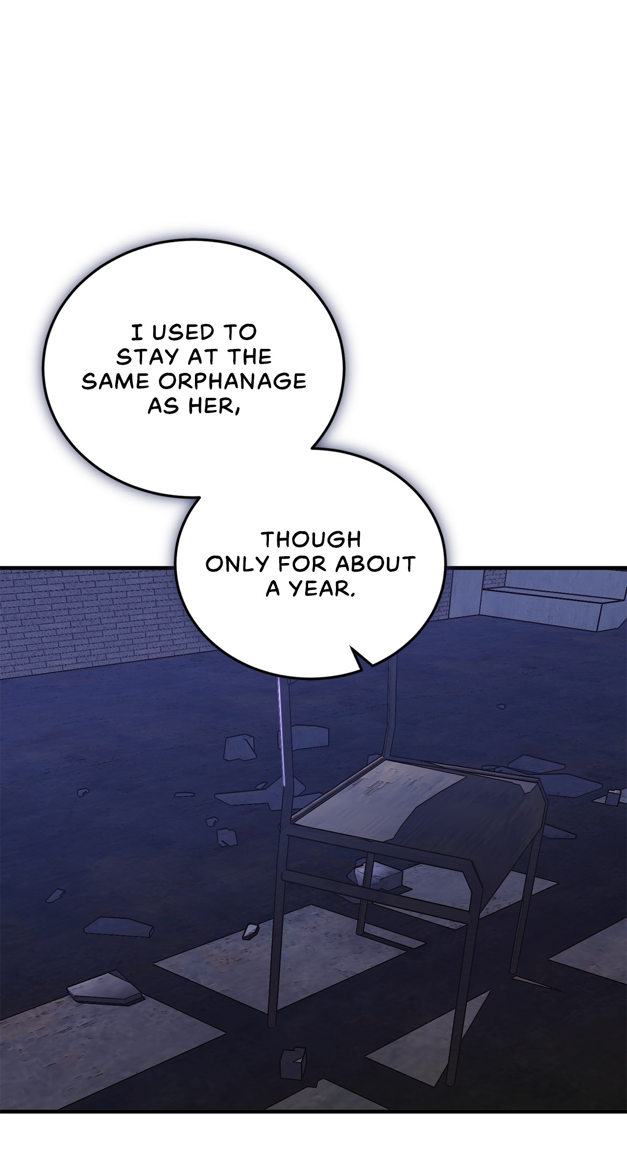 Despite the Risk «Official» - Chapter 19 manhwa