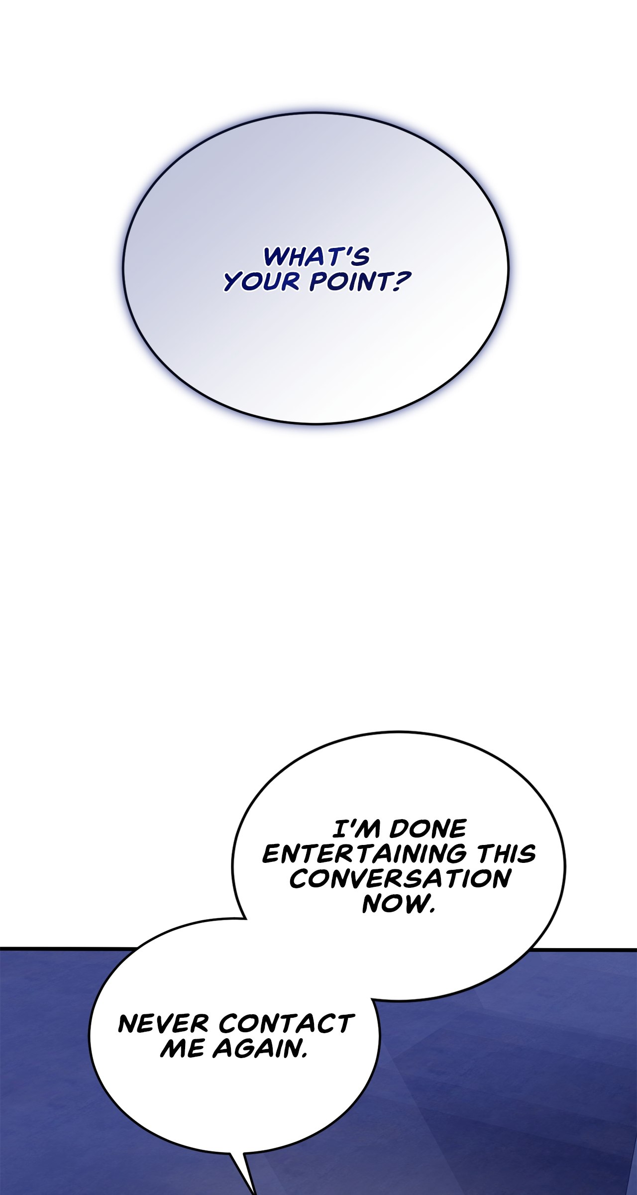 Despite the Risk «Official» - Chapter 19 manhwa