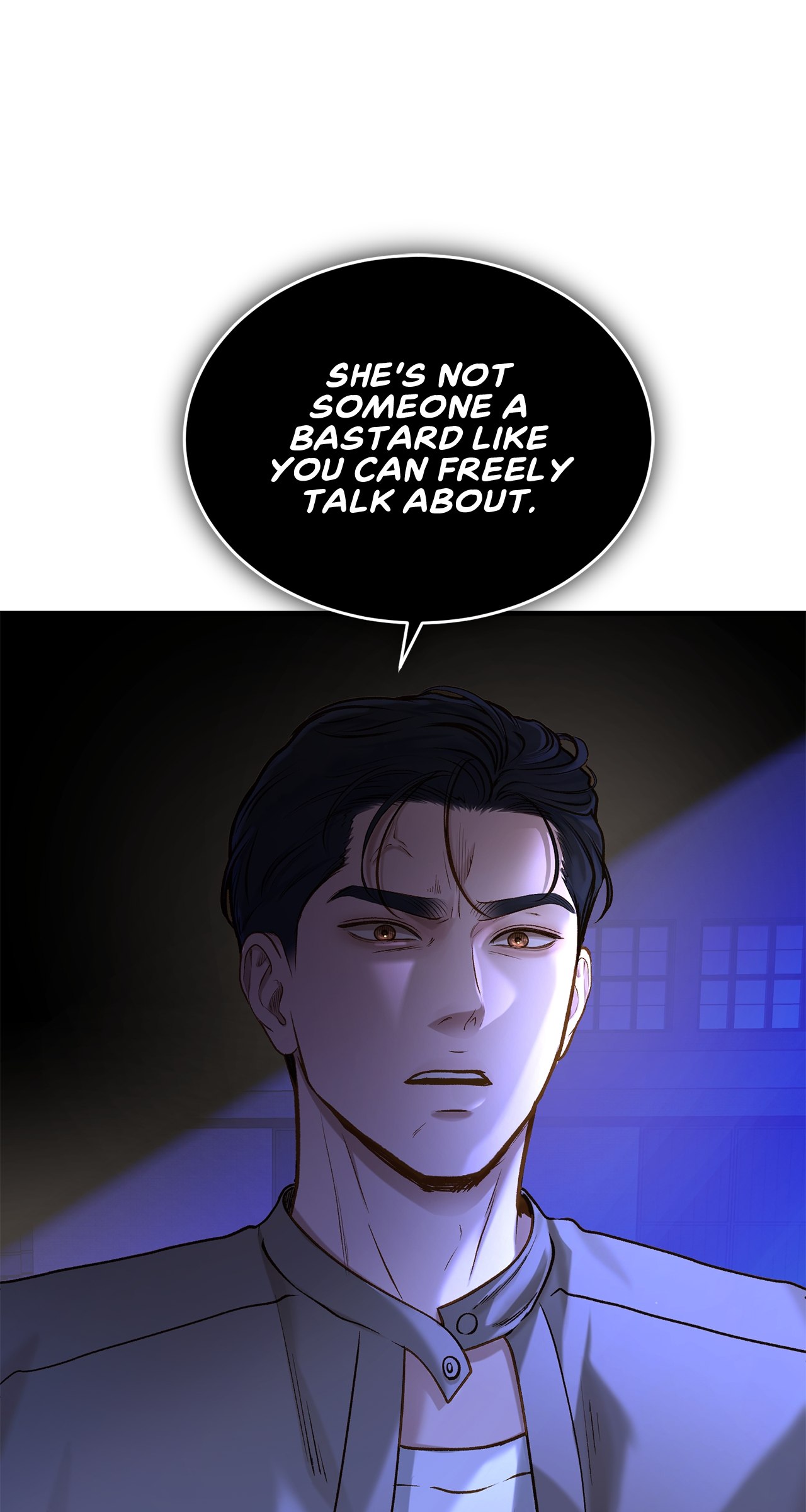 Despite the Risk «Official» - Chapter 19 manhwa