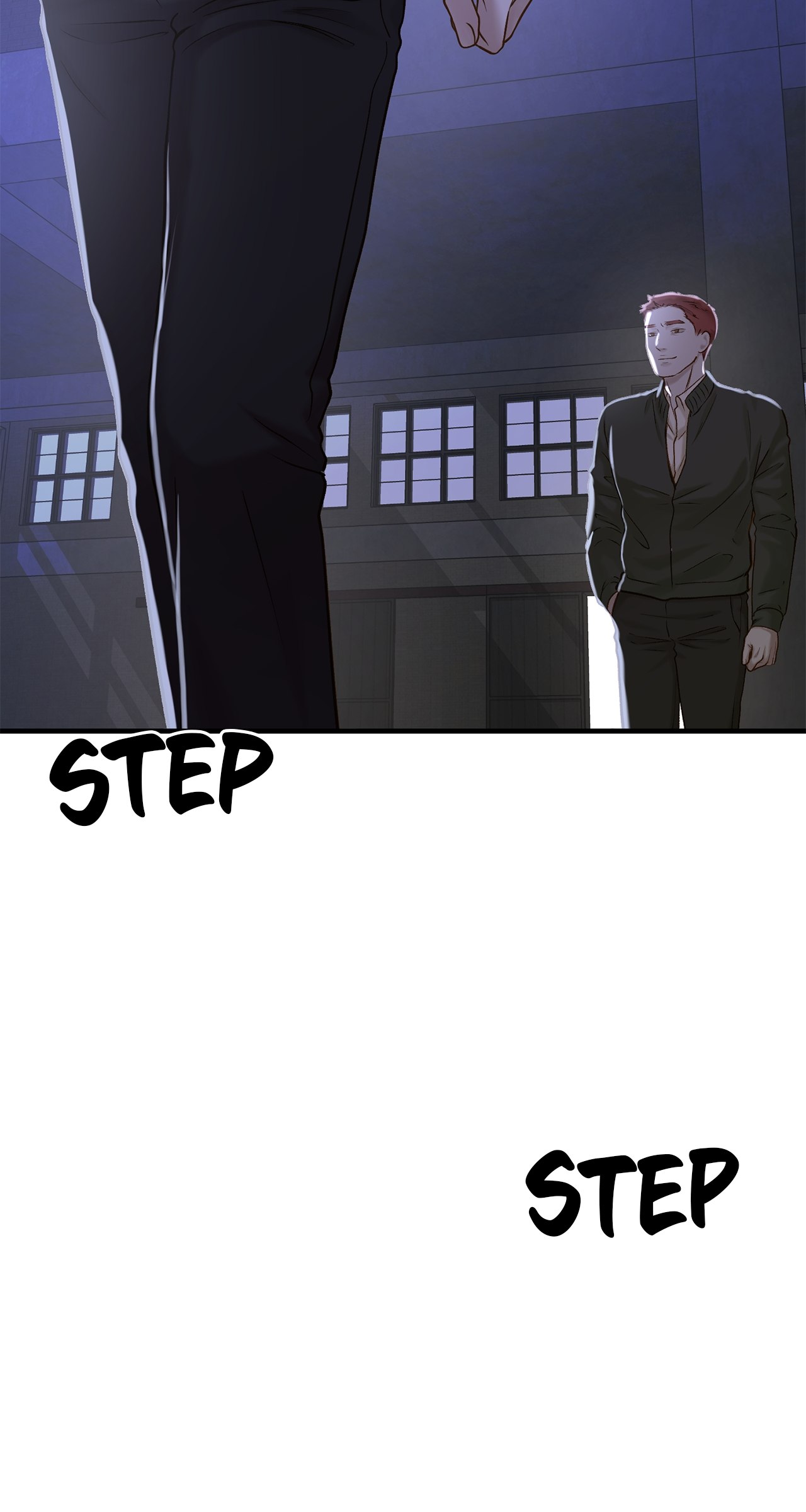 Despite the Risk «Official» - Chapter 19 manhwa