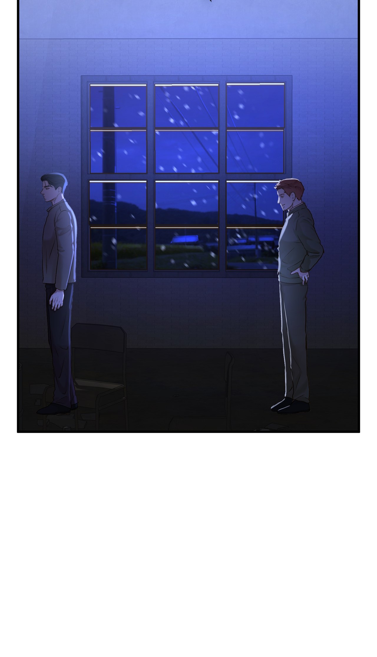 Despite the Risk «Official» - Chapter 19 manhwa