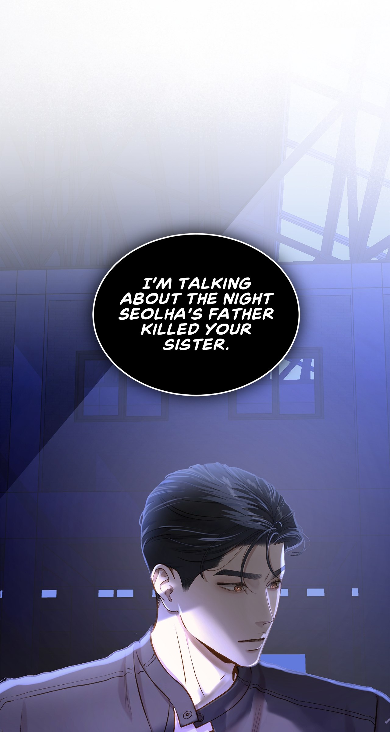 Despite the Risk «Official» - Chapter 19 manhwa