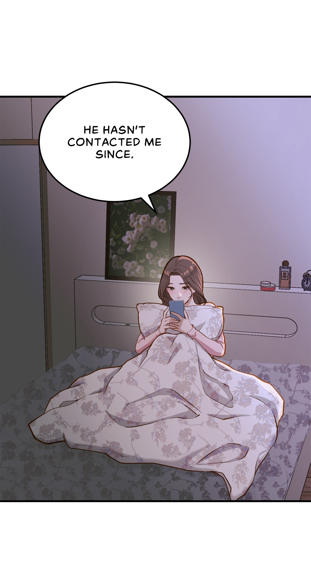 Despite the Risk «Official» - Chapter 19 manhwa