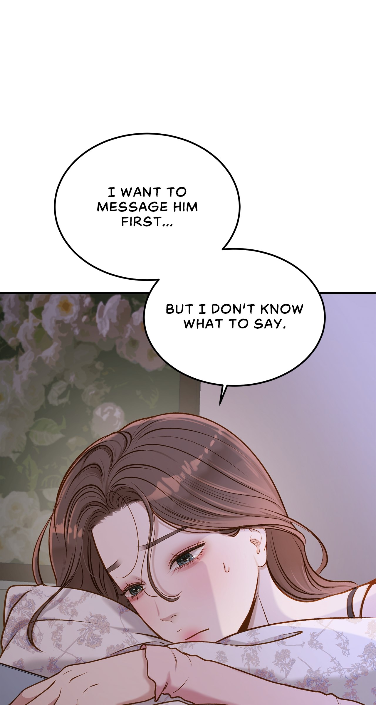Despite the Risk «Official» - Chapter 19 manhwa