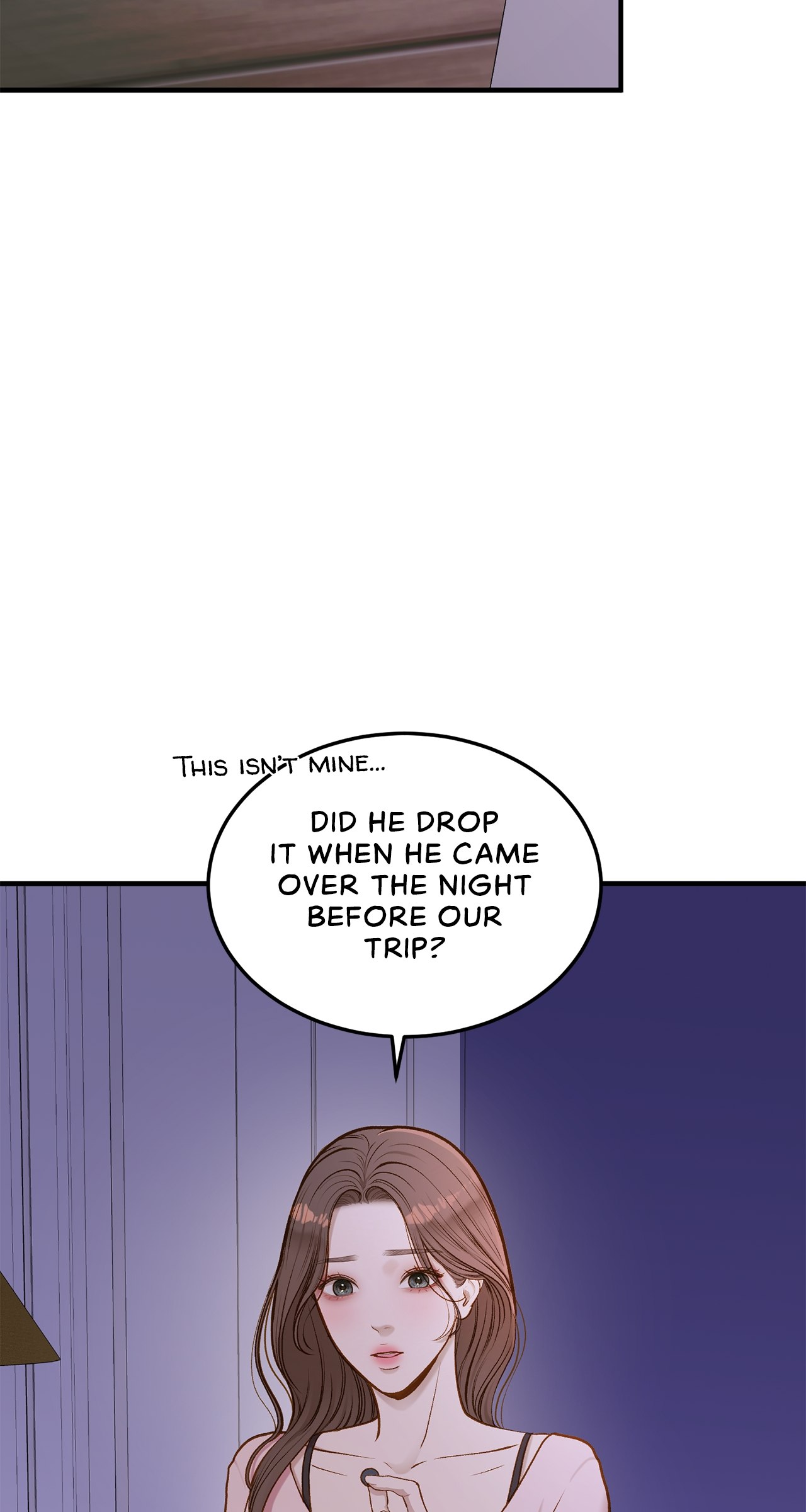 Despite the Risk «Official» - Chapter 19 manhwa