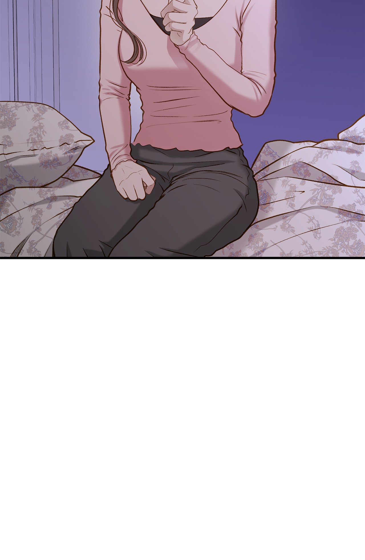Despite the Risk «Official» - Chapter 19 manhwa