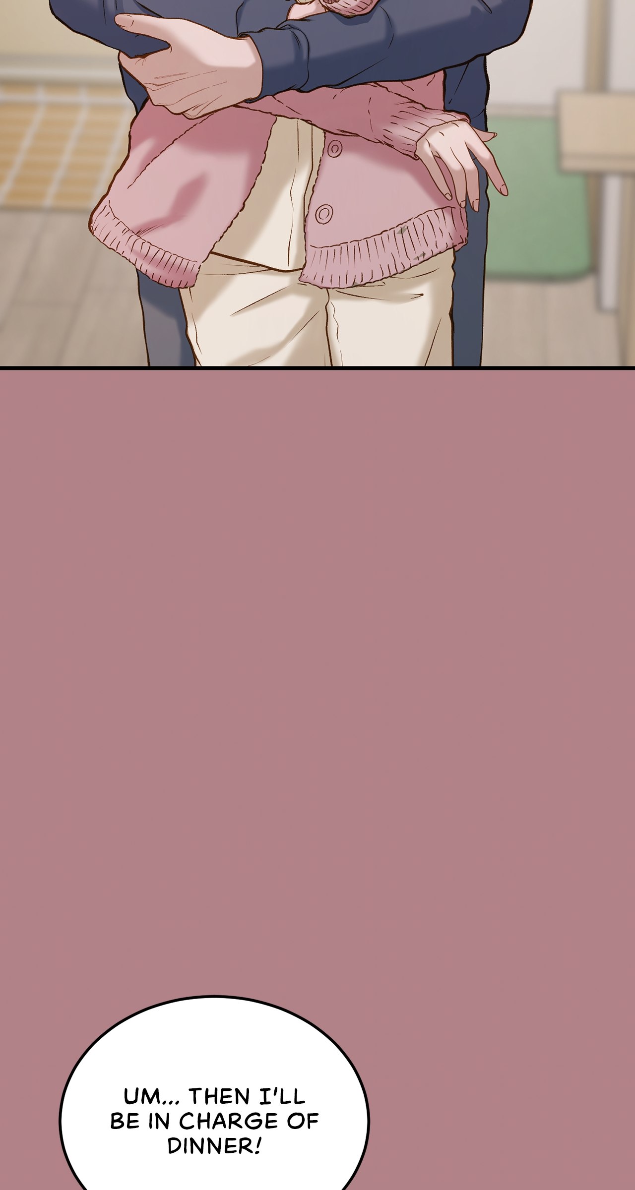 Despite the Risk «Official» - Chapter 19 manhwa