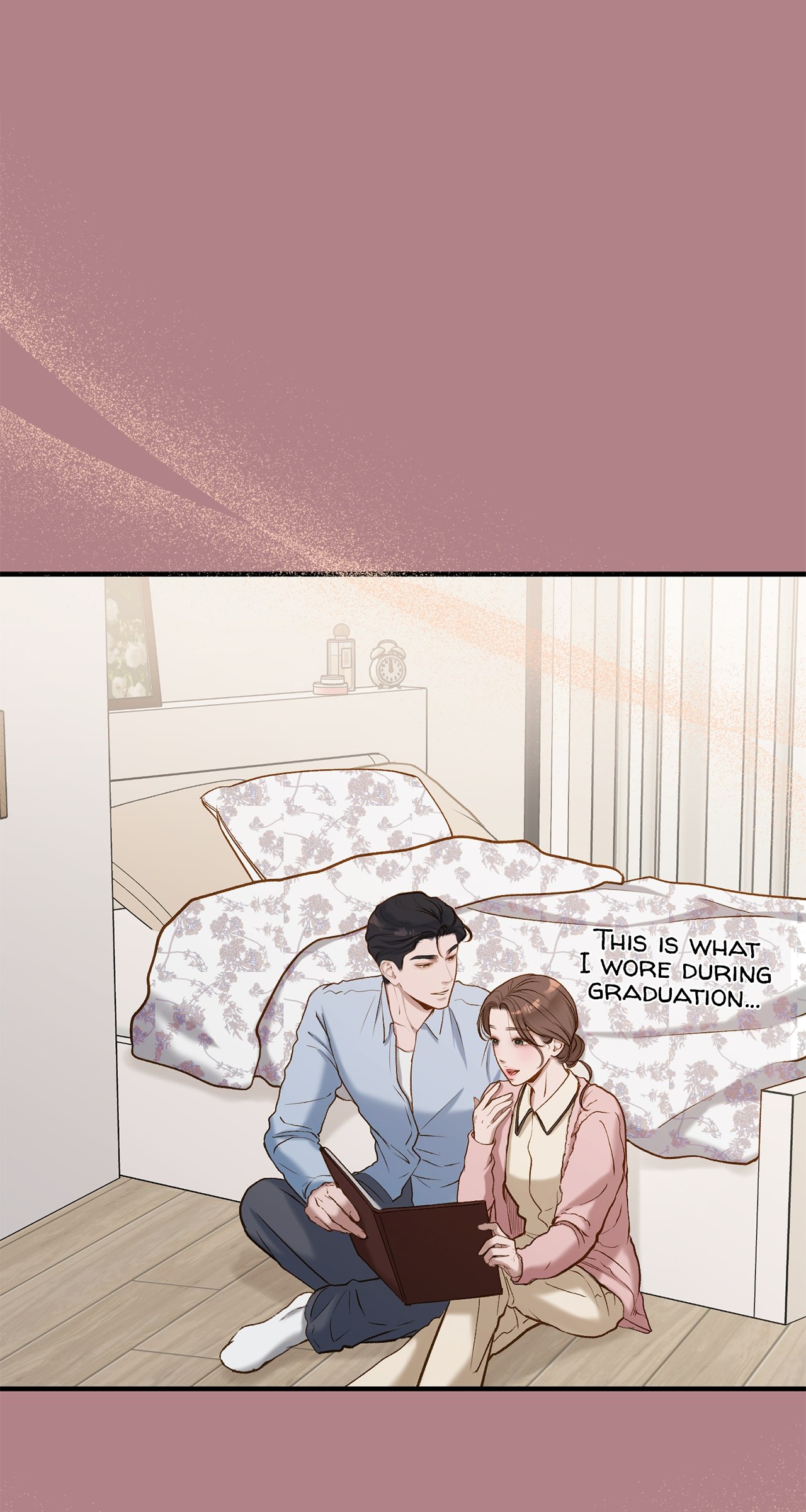 Despite the Risk «Official» - Chapter 19 manhwa