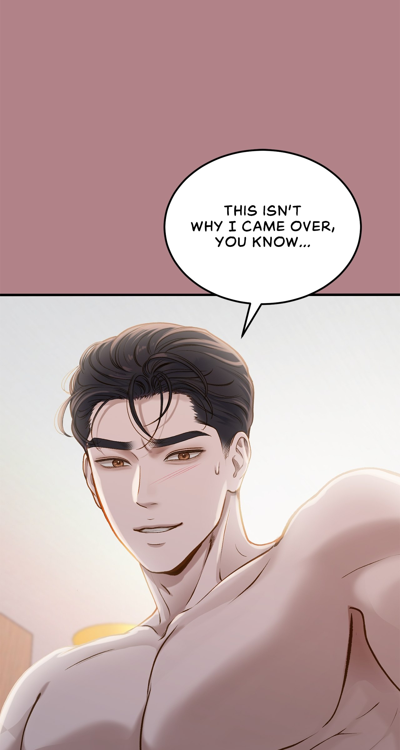 Despite the Risk «Official» - Chapter 19 manhwa