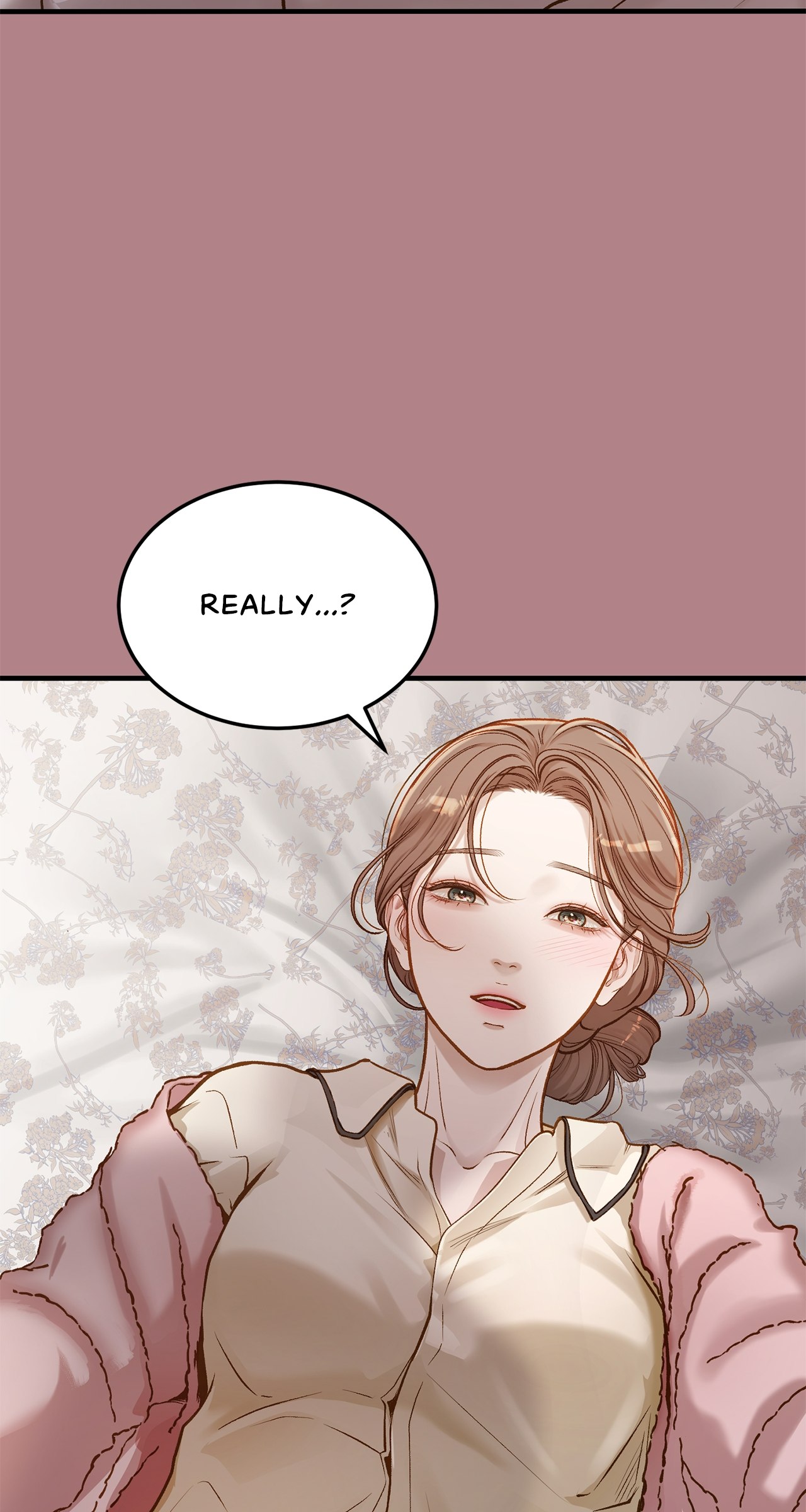 Despite the Risk «Official» - Chapter 19 manhwa