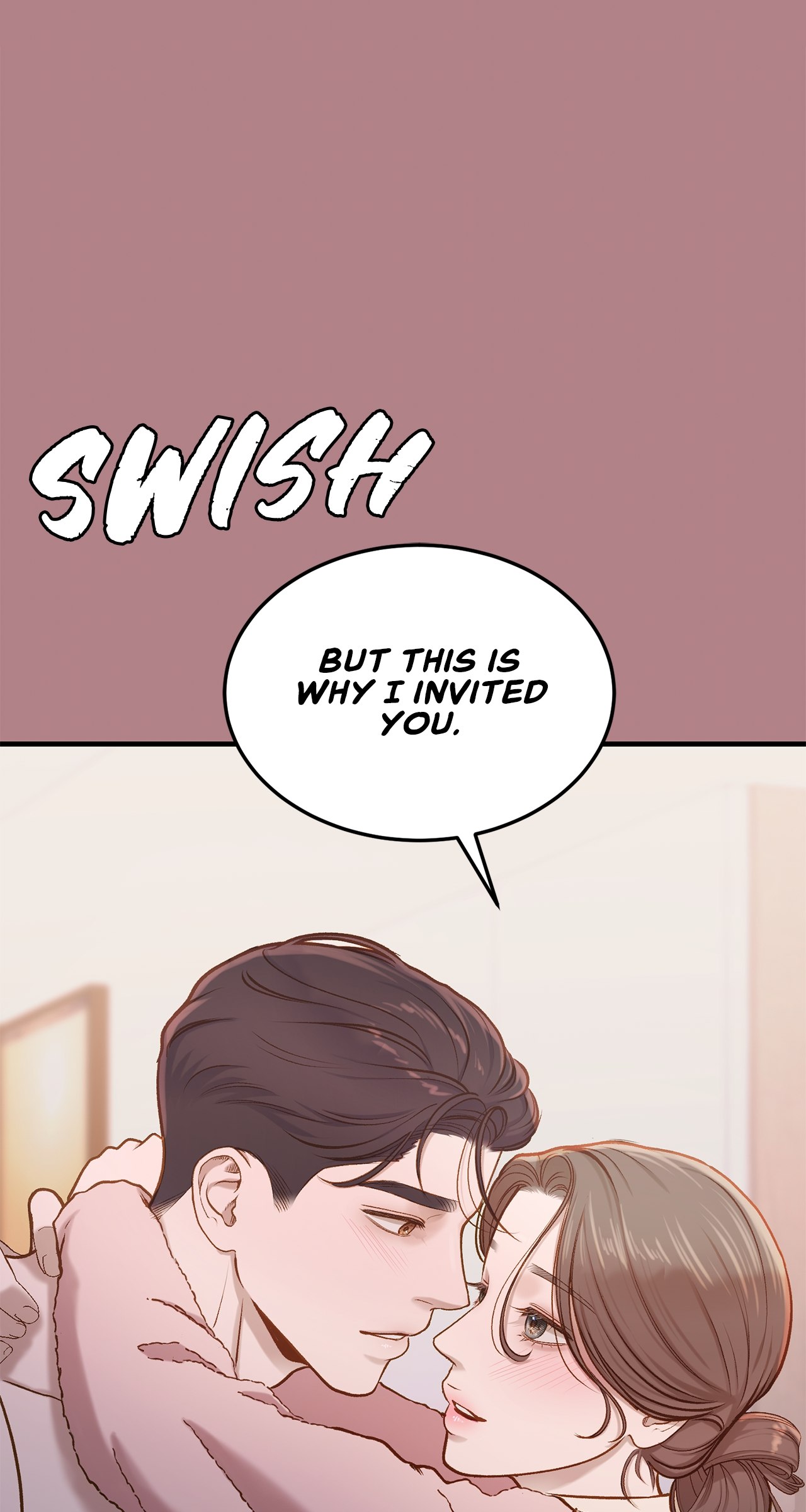 Despite the Risk «Official» - Chapter 19 manhwa